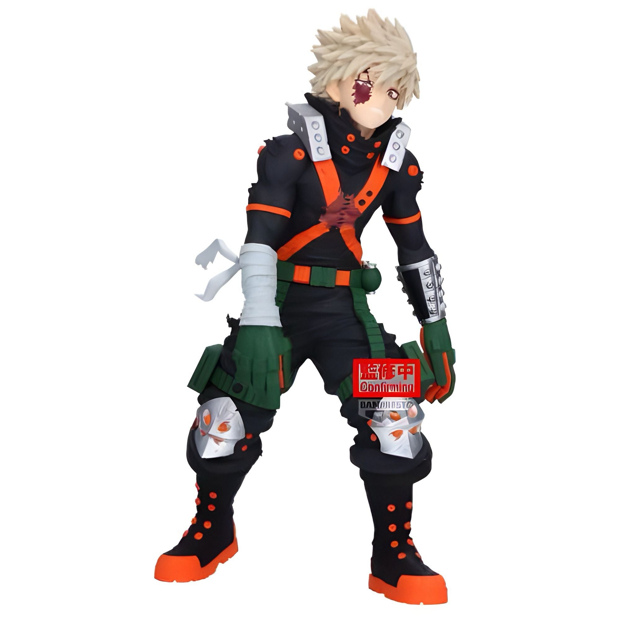 ""PRE-ORDER""  My Hero Academia Maximatic Katsuki Bakugo