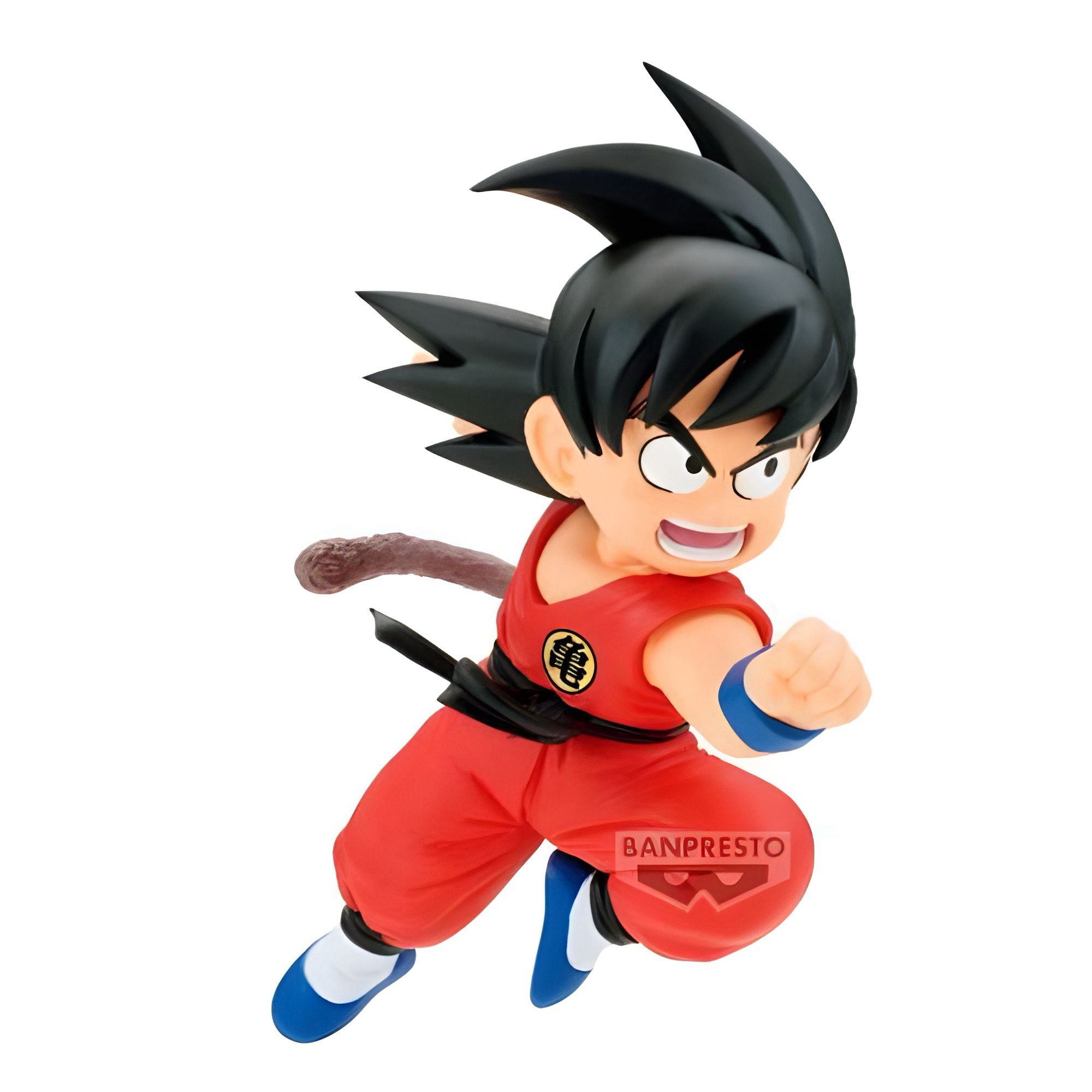 ""PRE-ORDER"" Dragon Ball Match Makers Son Goku
