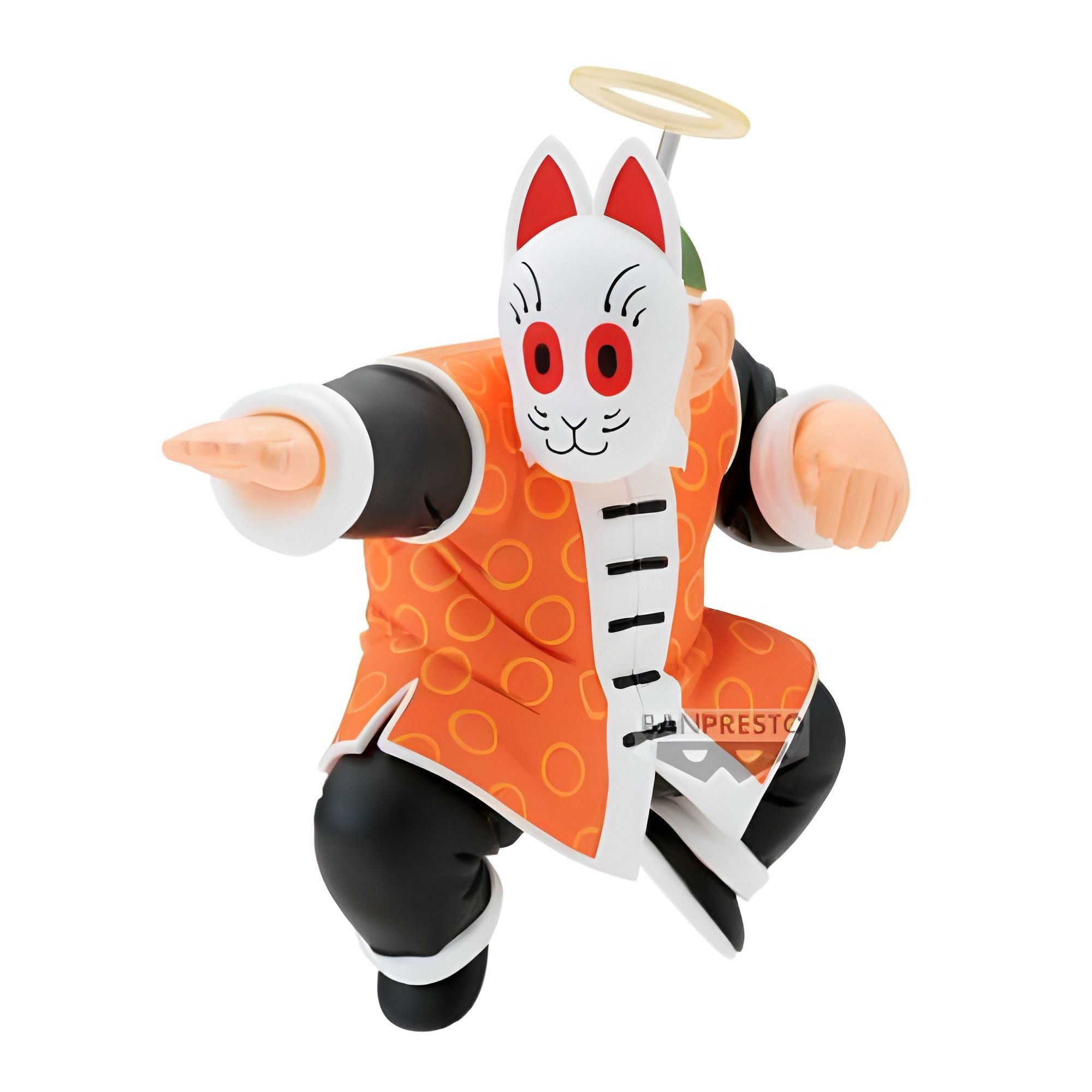 ""PRE-ORDER"" Dragon Ball Match Makers Grandpa Son Gohan