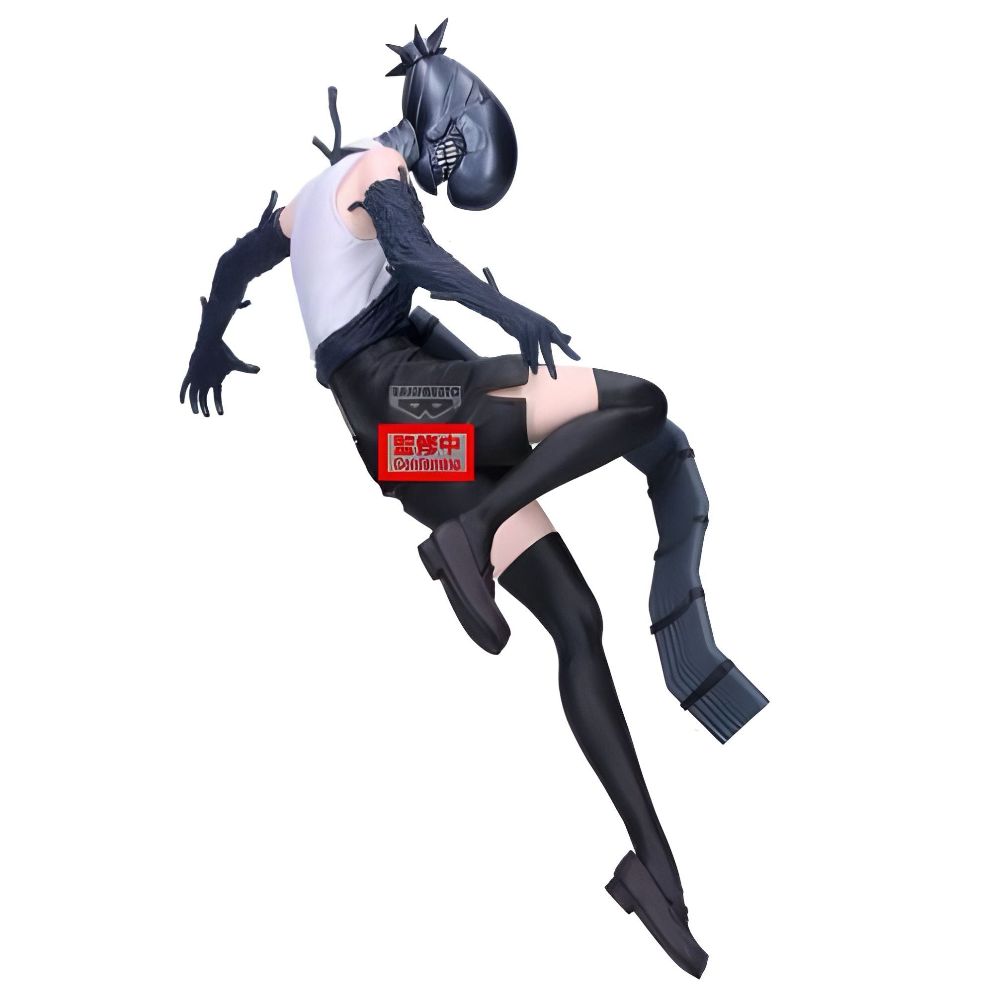 ""PRE-ORDER"" Chainsaw Man Movie Maximatic Bomb