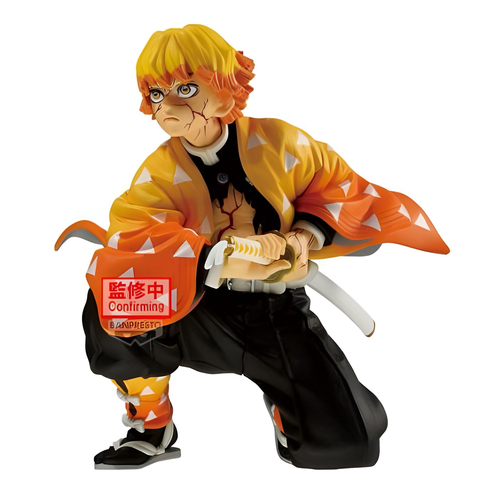 ""PRE-ORDER""  Demon Slayer Maximatic Zanitsu Agatsuma