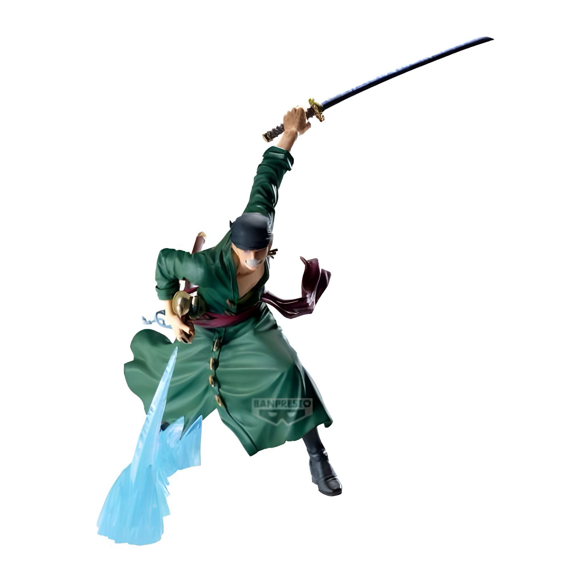 ""PRE-ORDER"" One Piece Maximatic Plus Roronoa Zoro