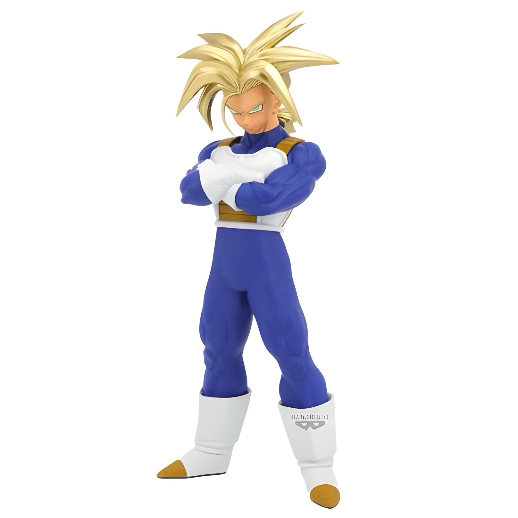 ""PRE-ORDER"" Dragon Ball Z Blood of Saiyans Trunks