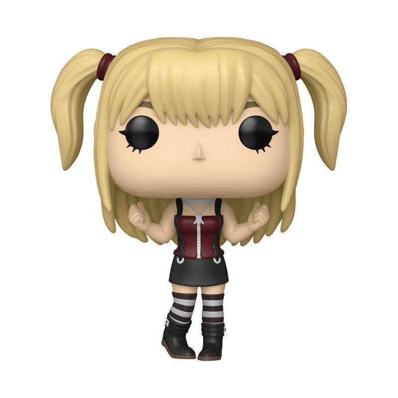 ""PRE-ORDER"" Death Note: Funko Pop! Animation - Misa