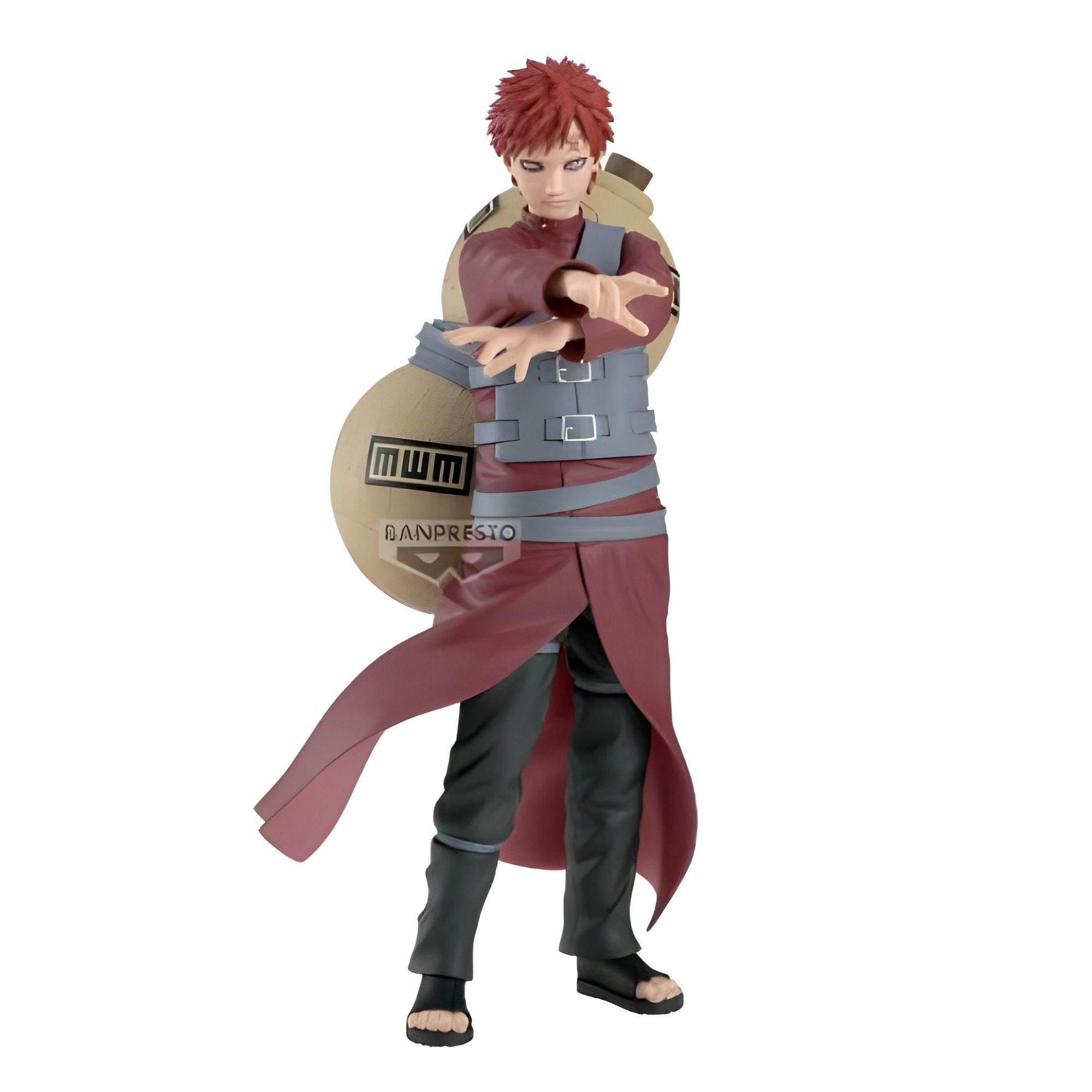 ""PRE-ORDER"" Naruto Shippuden Grandista Gaara 26cm