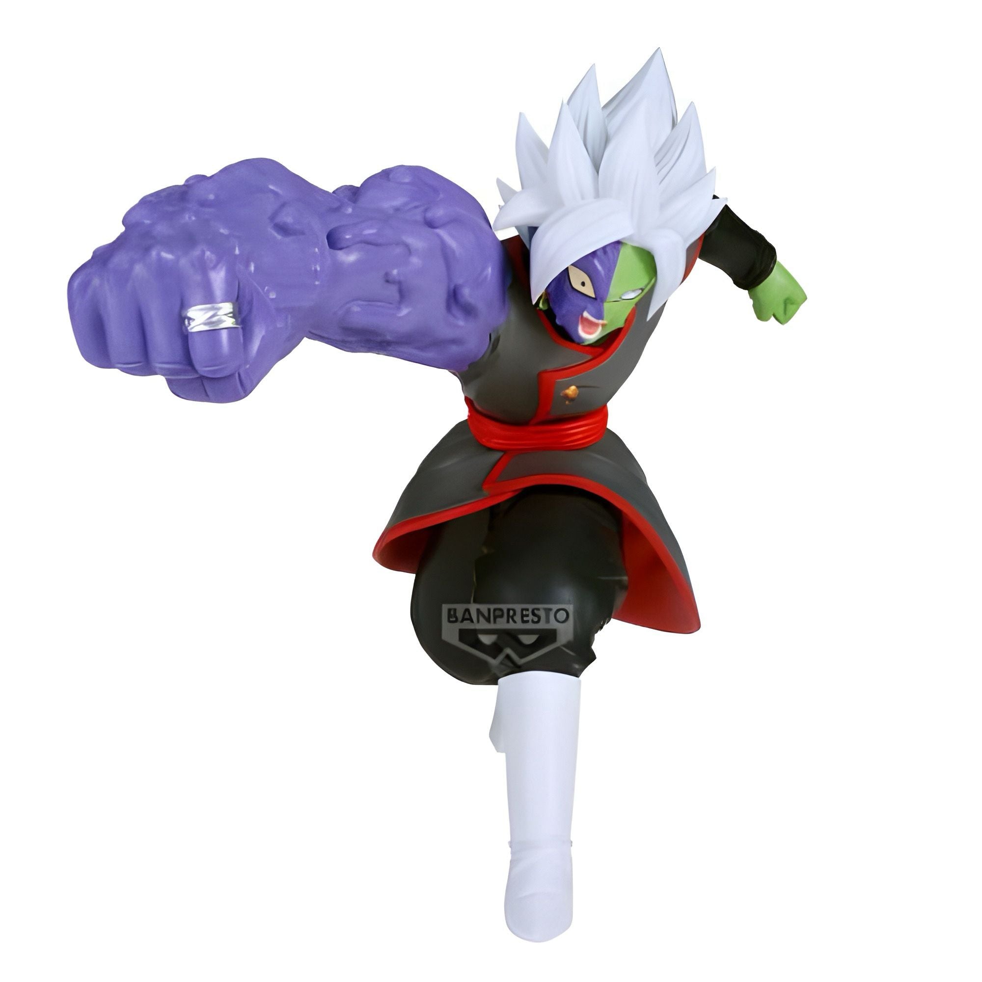 ""PRE-ORDER"" Dragon Ball Super Match Makers Zamasu (vs Vegito) 15cm