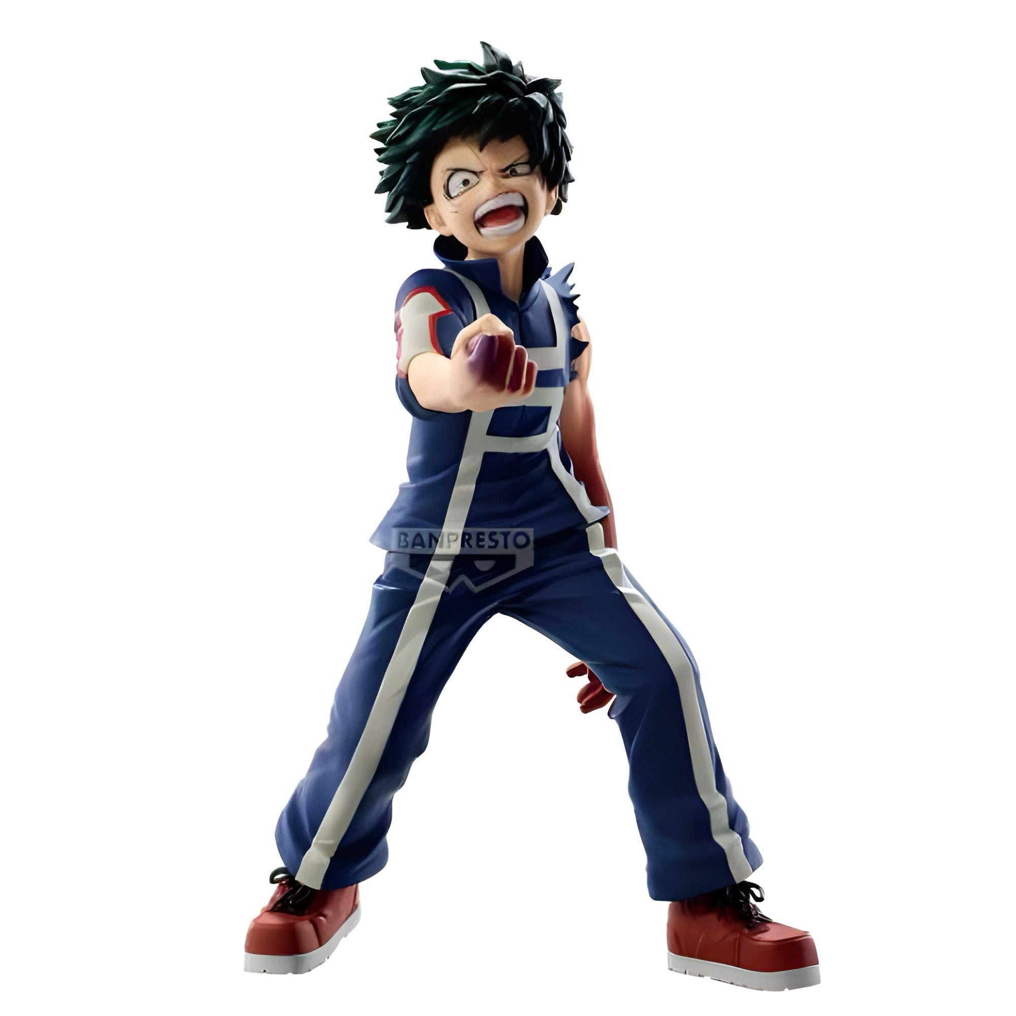 ""PRE-ORDER"" My Hero Academia Amazing Heroes Izuku Midoriya 17cm