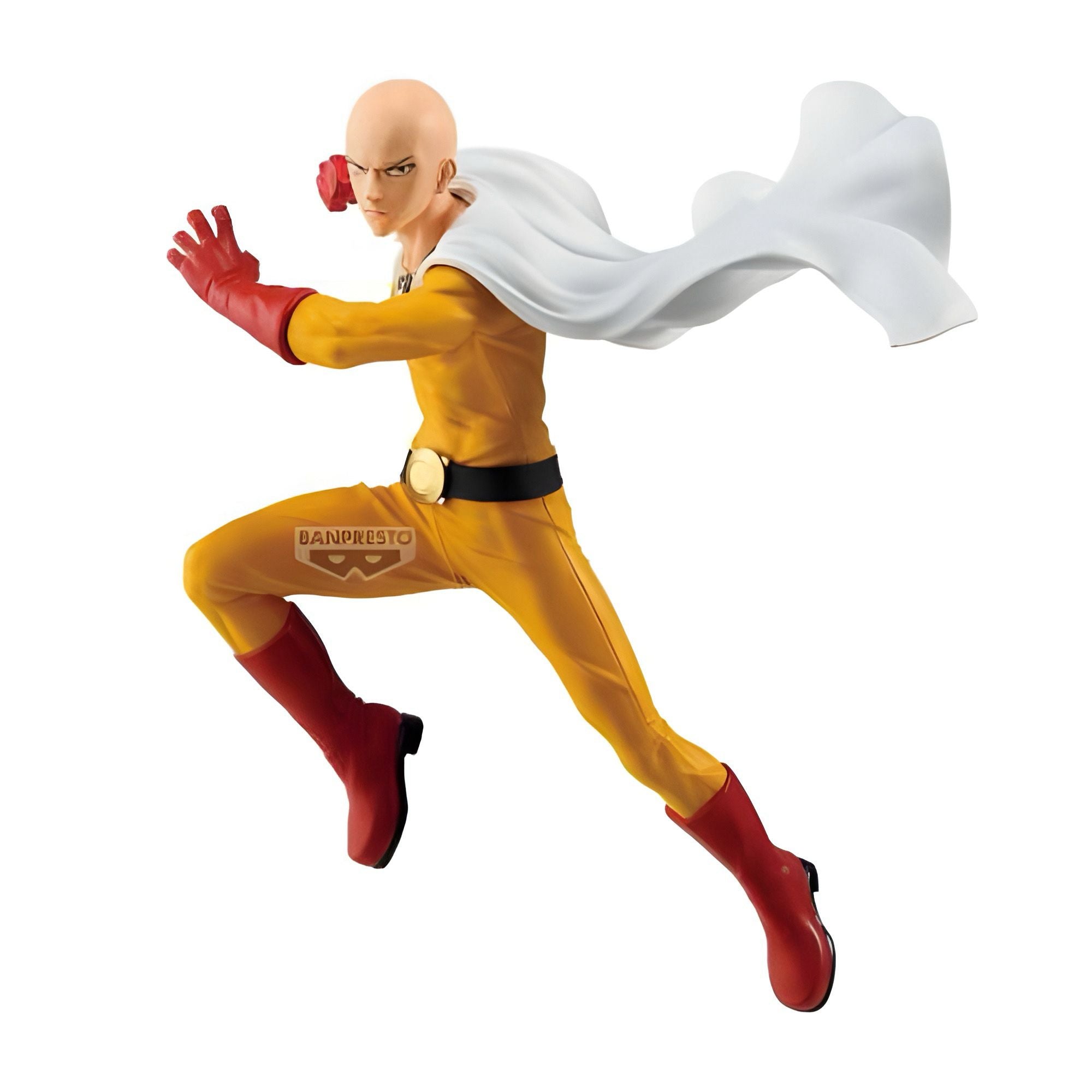 ""PRE-ORDER"" One-Punch Man Maximatic Saitama 22cm