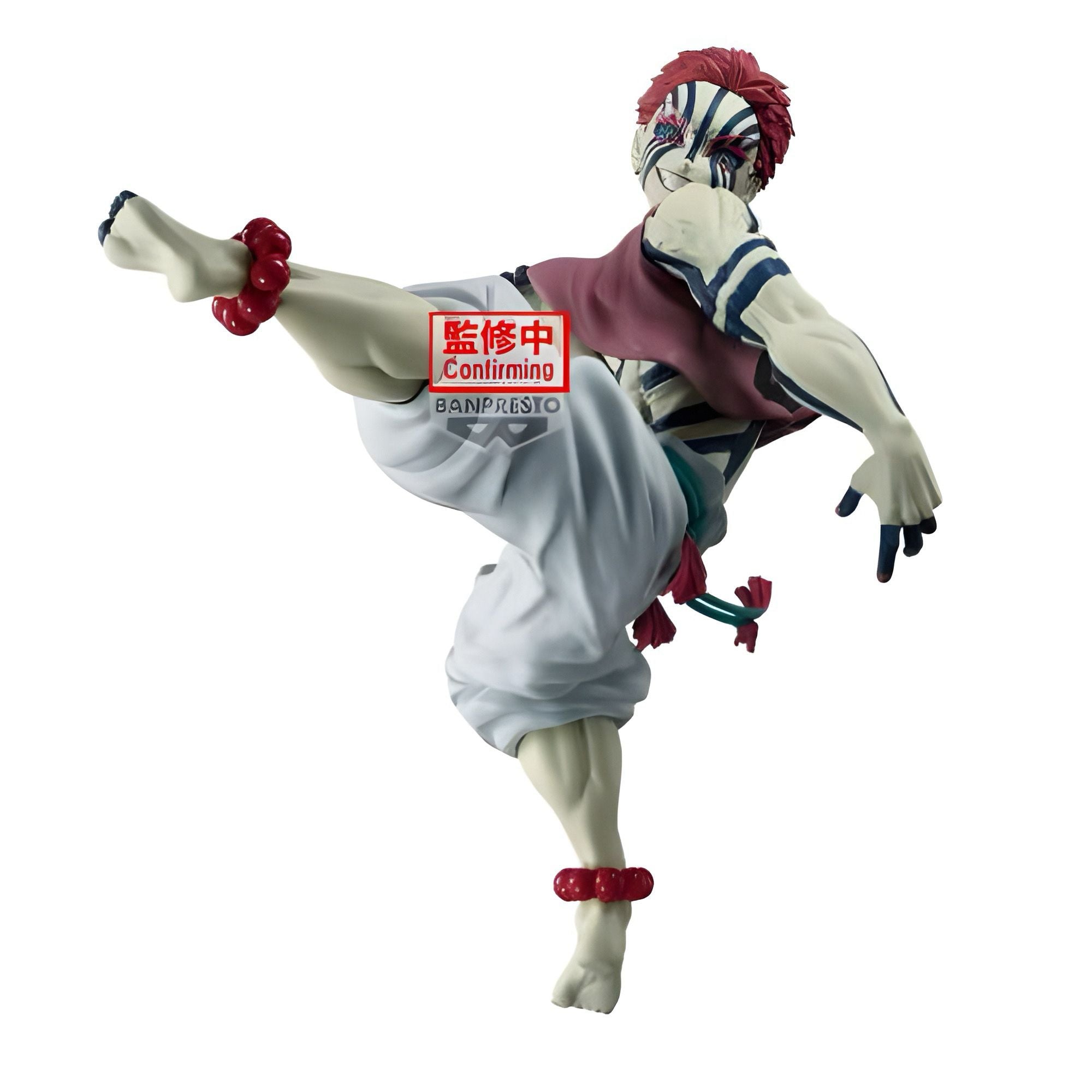 ""PRE-ORDER"" Demon Slayer Maximatic Akaza 19cm