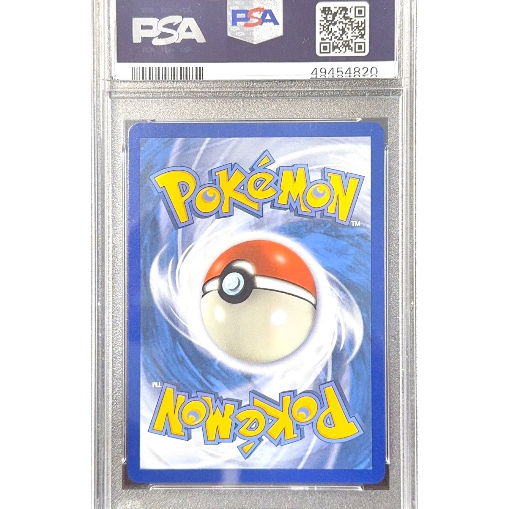 Reshiram GX (HIF SV51) - PSA 10