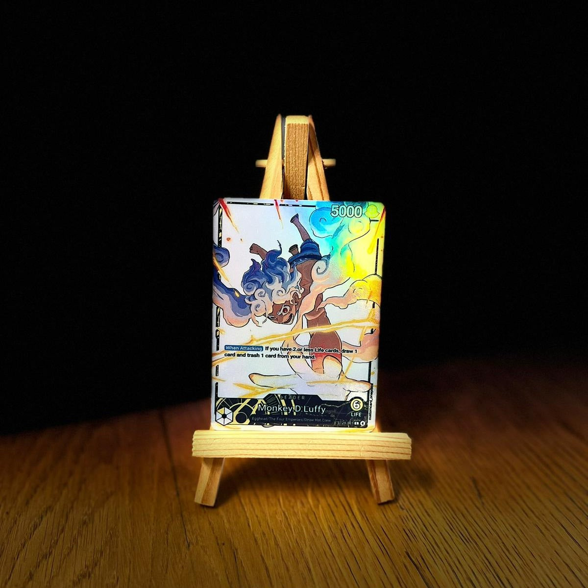 Custom Card 147