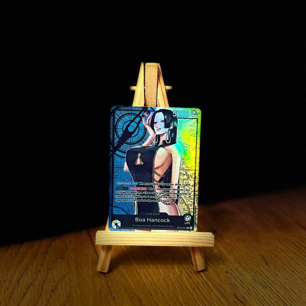 Custom Card 148