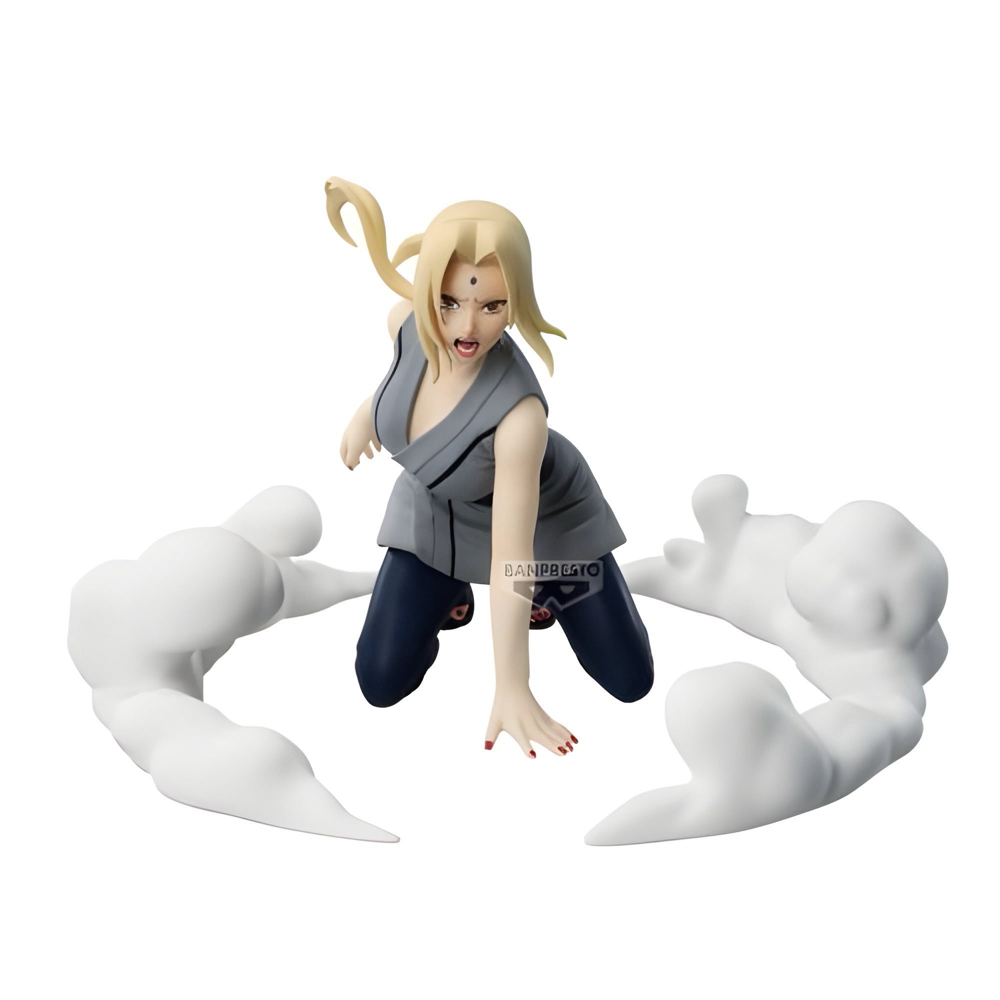 ""PRE-ORDER"" Naruto Tsunade 10cm