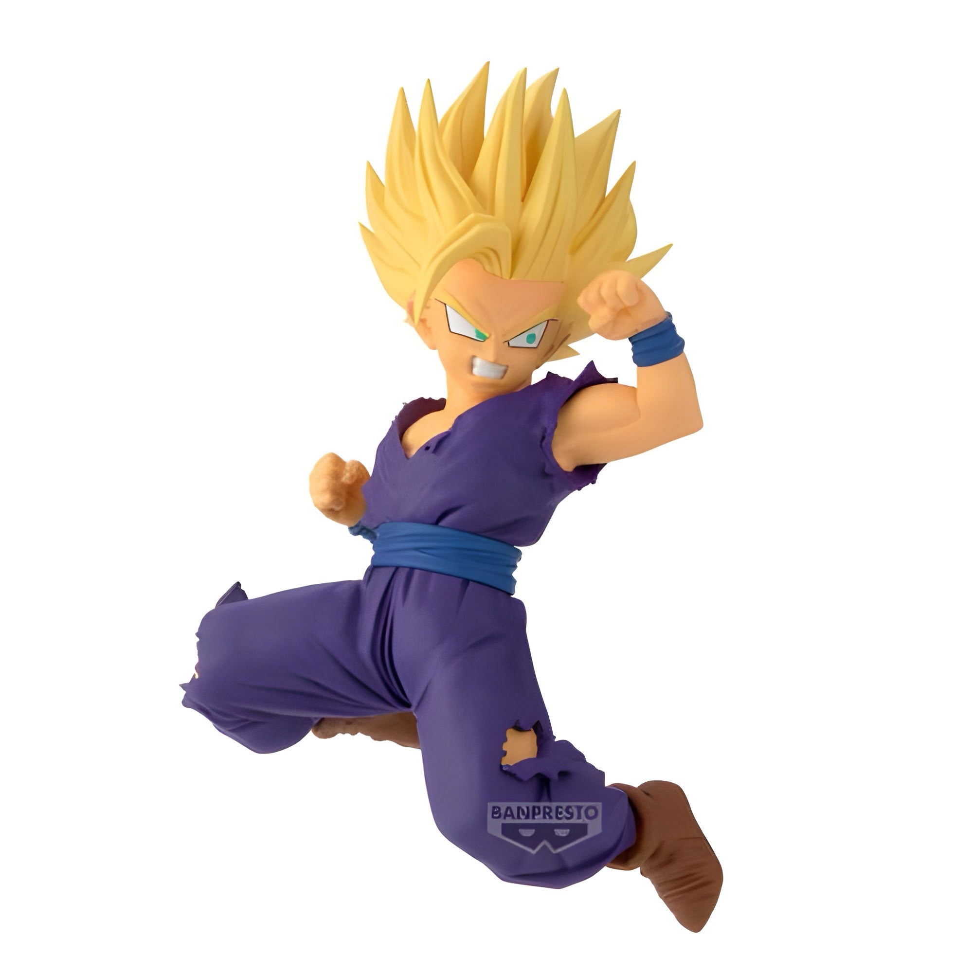 ""PRE-ORDER"" Dragon Ball Z Match Makers SS2 Son Gohan 15cm