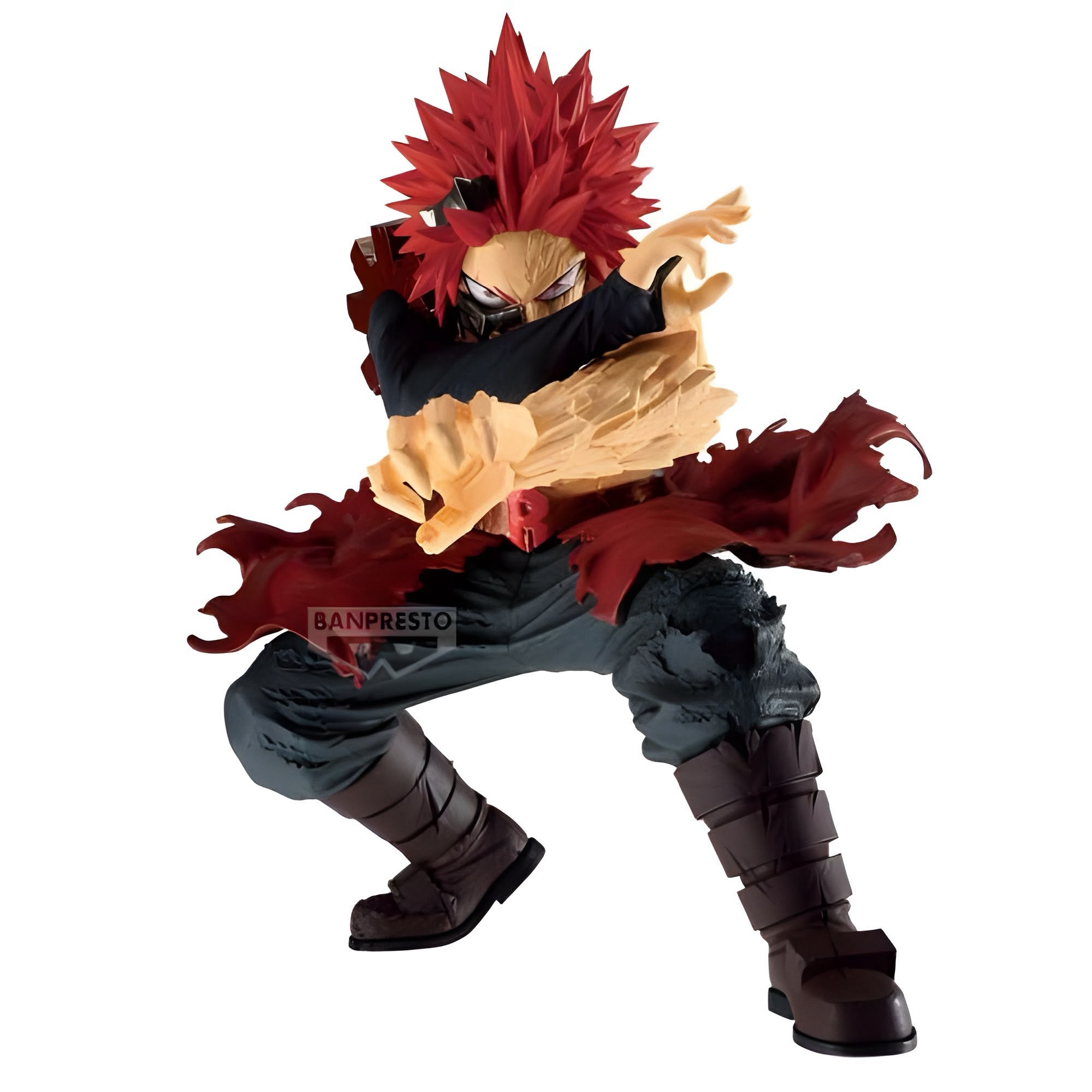 ""PRE-ORDER"" My hero Academia Maximatix Eijiro Kirishima 17cm