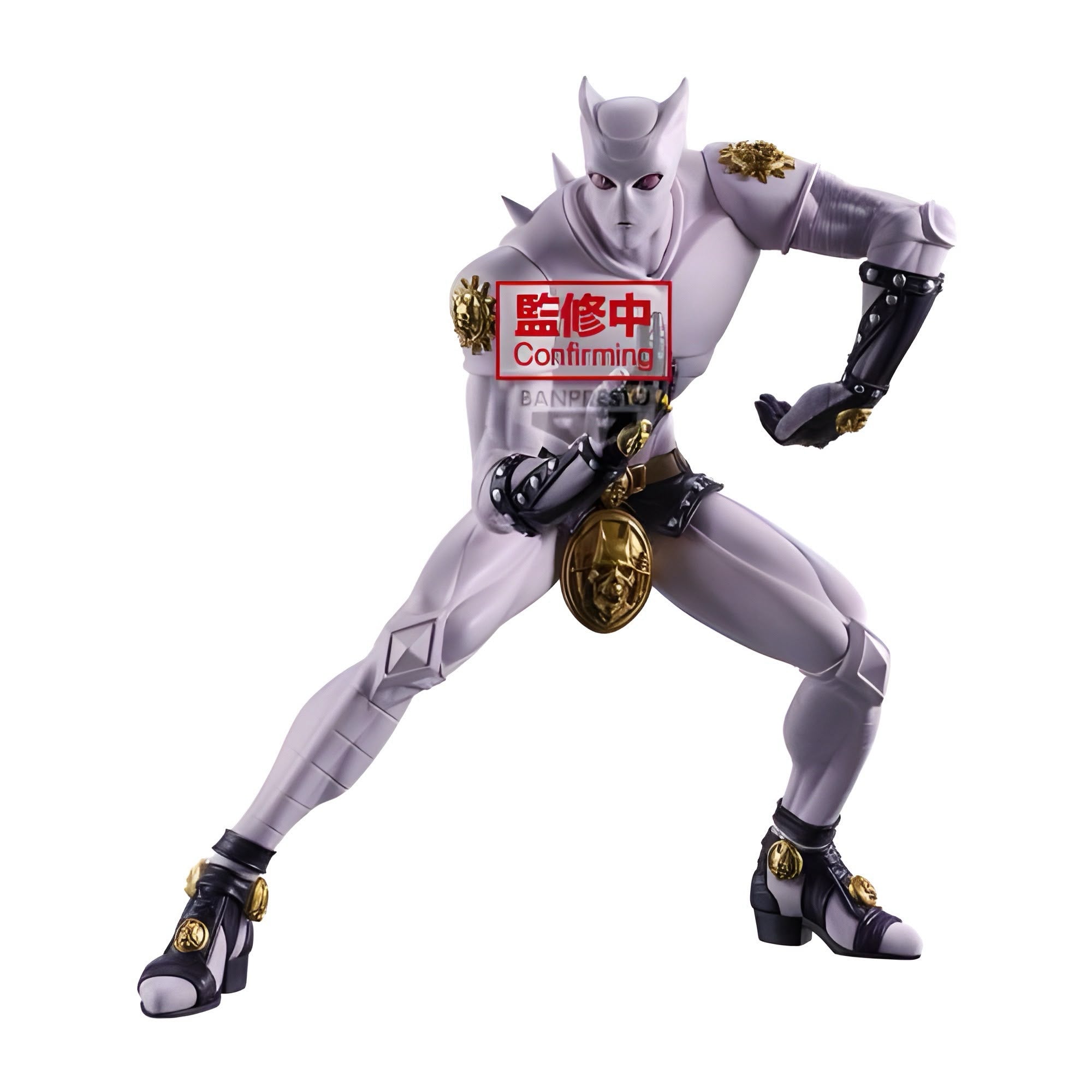 ""PRE-ORDER"" Jojos Bizarre ADV Figure Life Deadly Queen 16cm