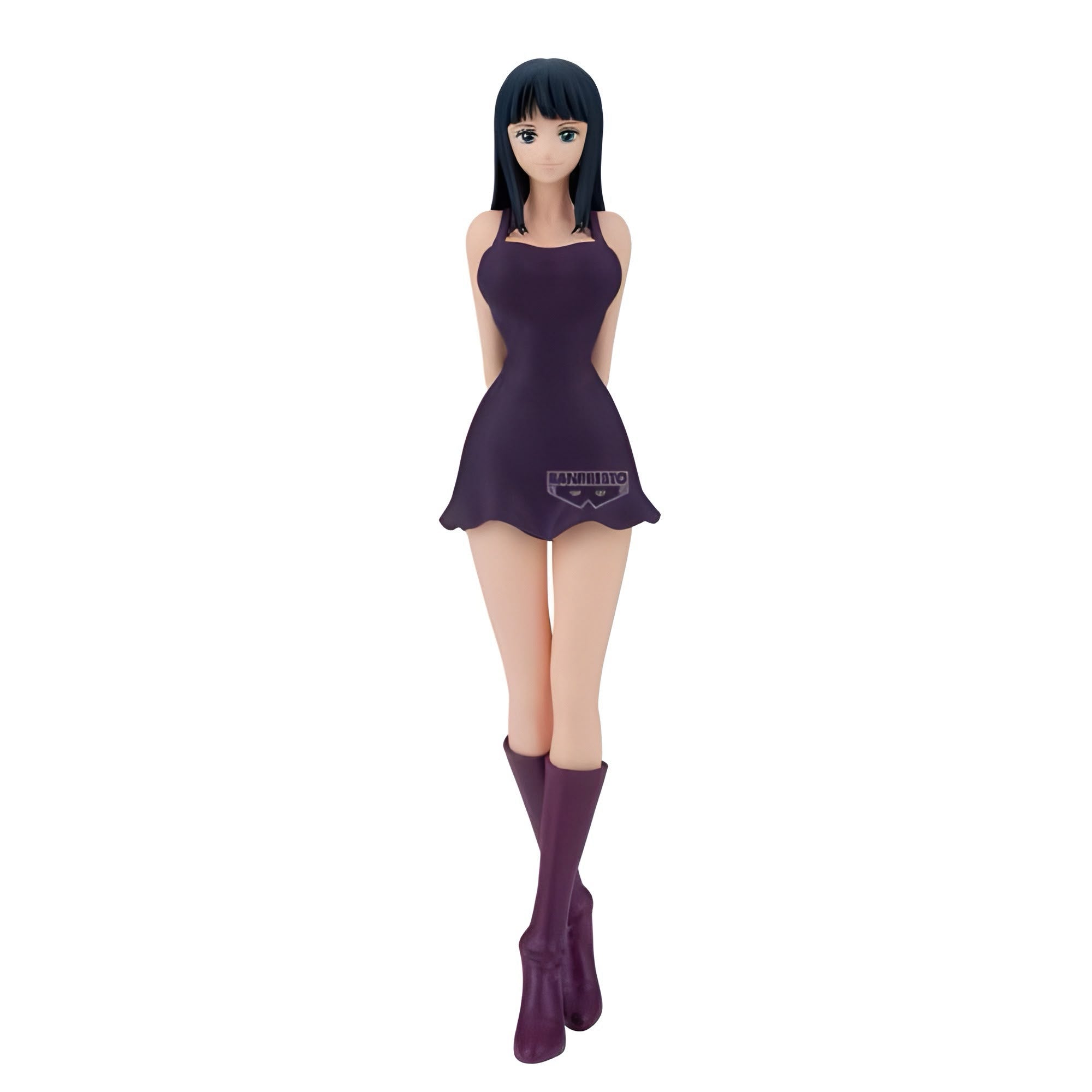 ""PRE-ORDER"" One Piece Glitter Glam Nico Robin Elbaph Style 22cm