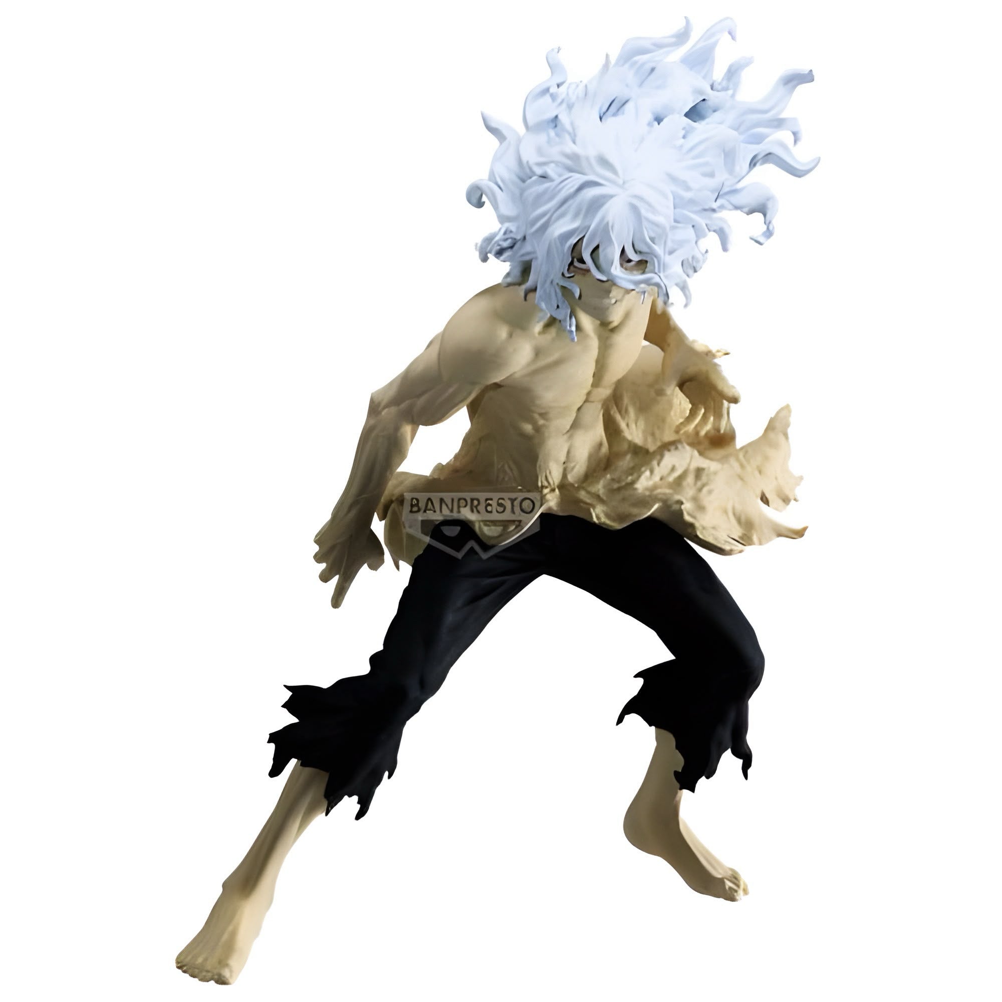 ""PRE-ORDER"" My hero Academia Final Season Tomura Shigaraki (B) 23cm