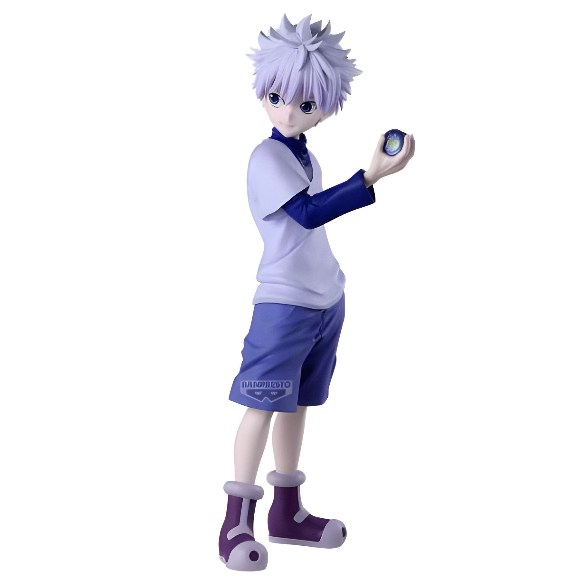 ""PRE-ORDER"" Hunter x Hunter Grandista Killua (A) 26cm