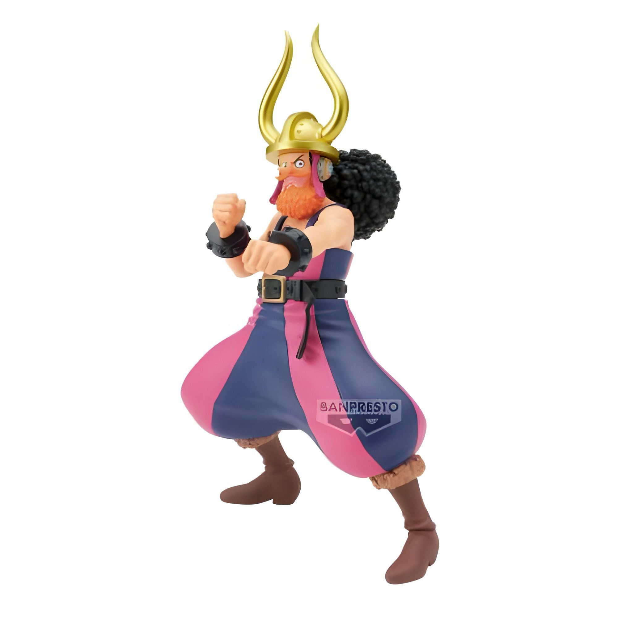 ""PRE-ORDER"" One Piece Battle Record Collection Usopp 19cm