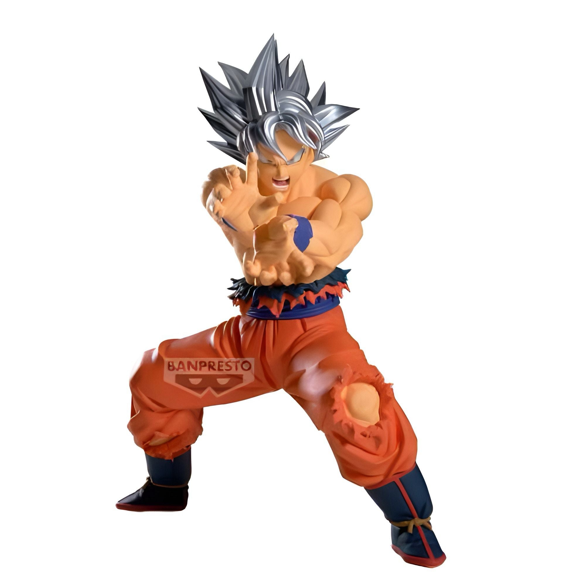 ""PRE-ORDER"" Dragon Ball S Grandista Son Goku V 25cm
