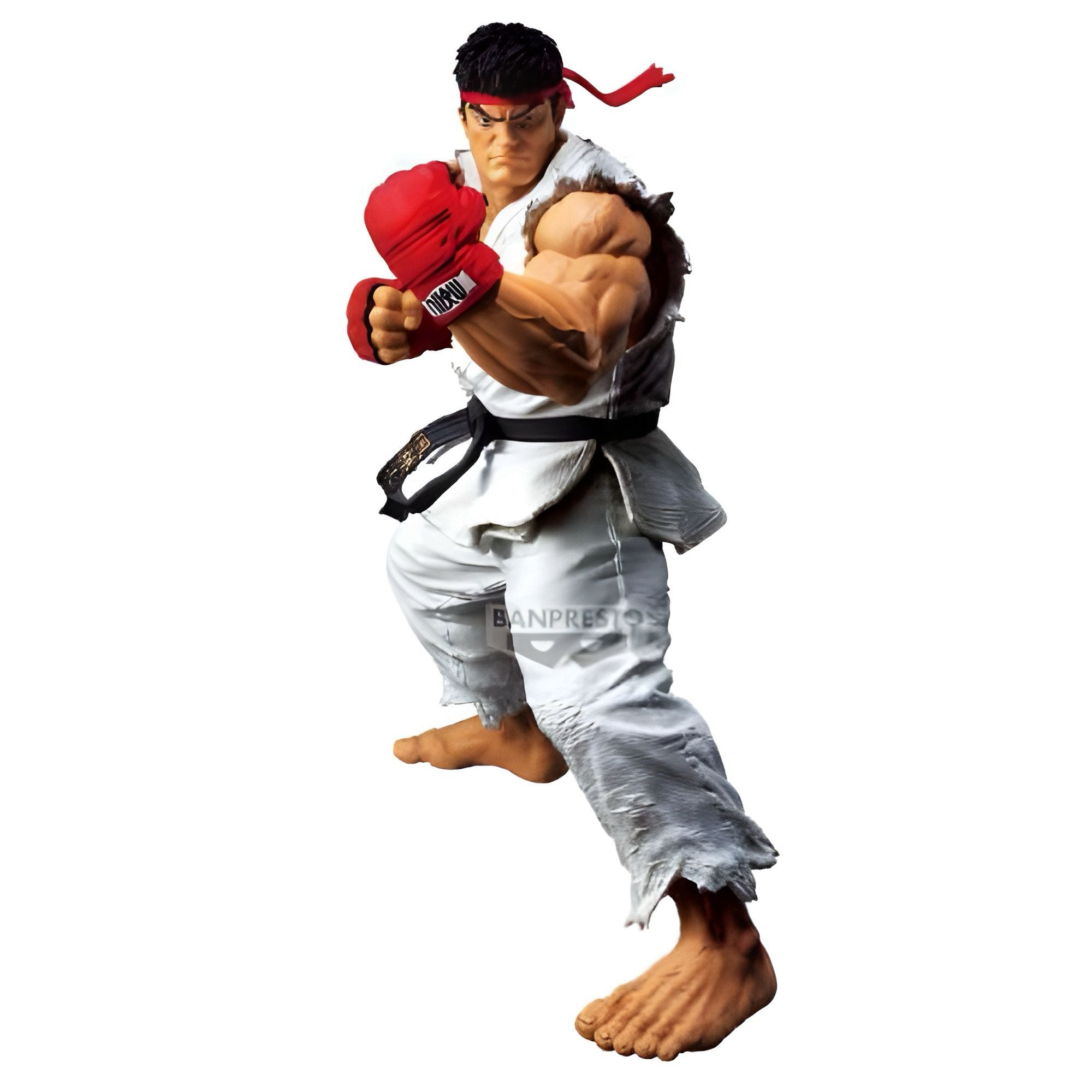 ""PRE-ORDER"" Street Fighter Grandista Series Ryu (Outfit 2) 21cm
