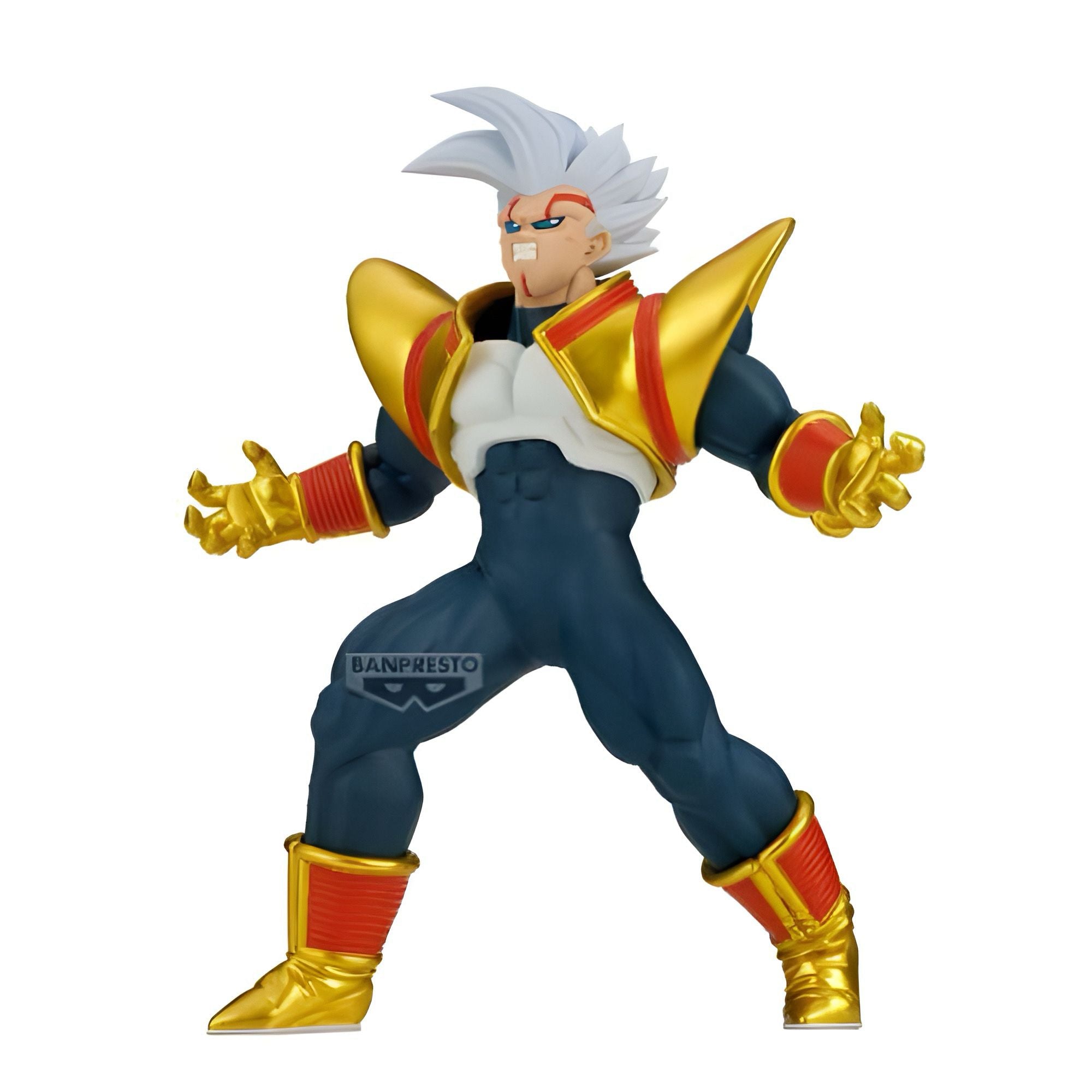 ""PRE-ORDER"" Dragon Ball GT Match Makers Super Baby 2 17cm