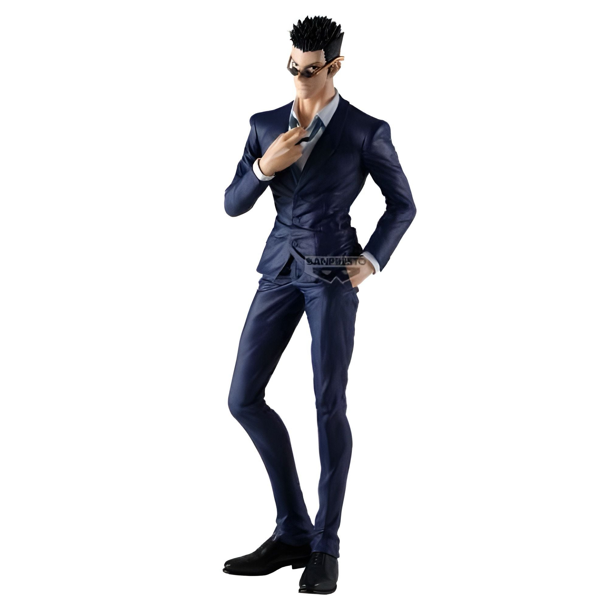 ""PRE-ORDER"" Hunter x Hunter Grandista Leorio (B) 28cm
