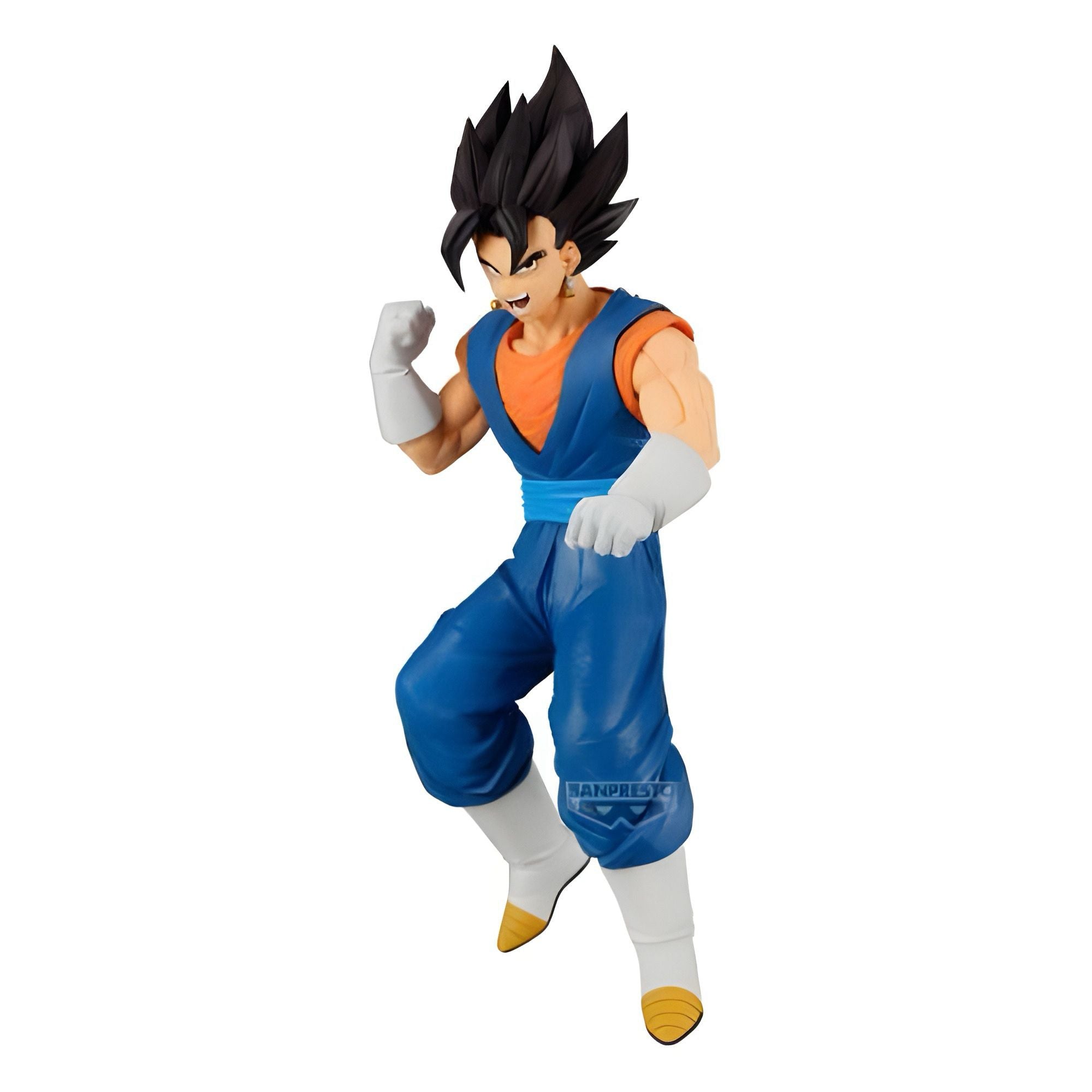""PRE-ORDER""  Dragon Ball Solid Edge Works Vegito 20cm