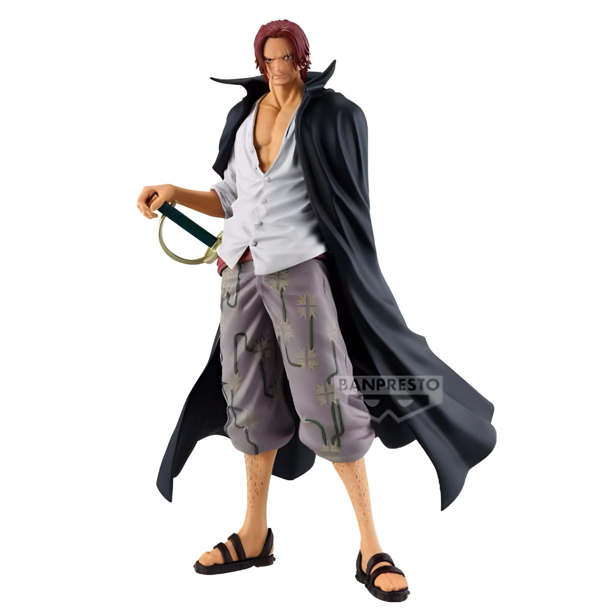 [Pre-order] Maximatic Shanks – Statua 25 cm | One Piece