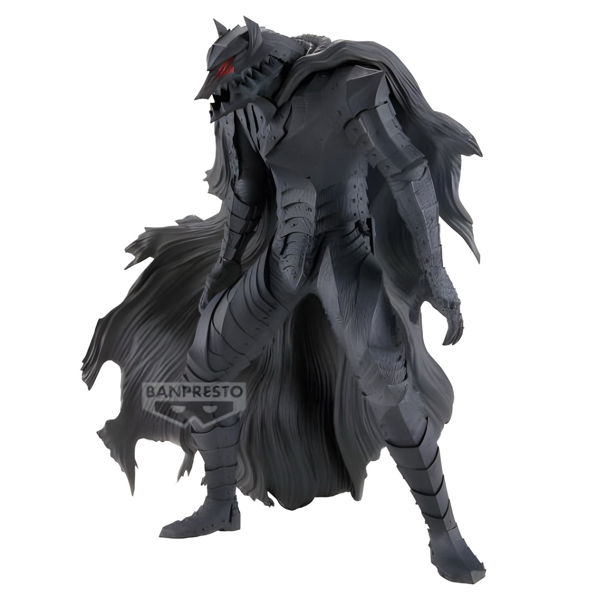 [Pre-order] Guts Grandista (A) – Statua 23 cm | Berserk