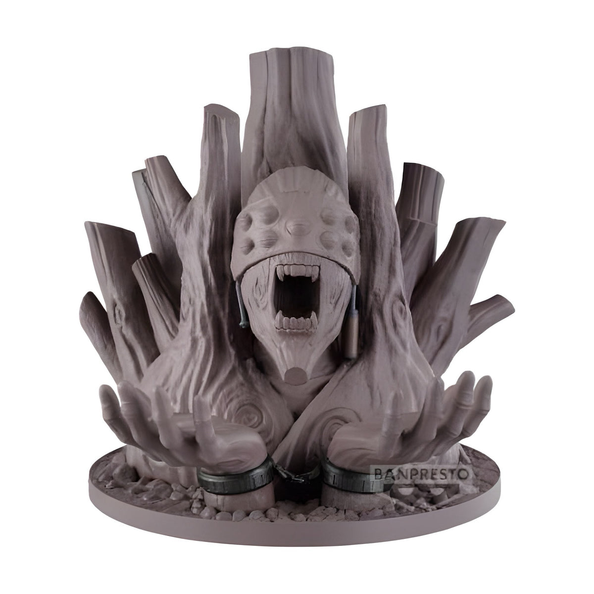 [Pre-order] FL the Gedo – Statua 13 cm | Naruto Shippuden