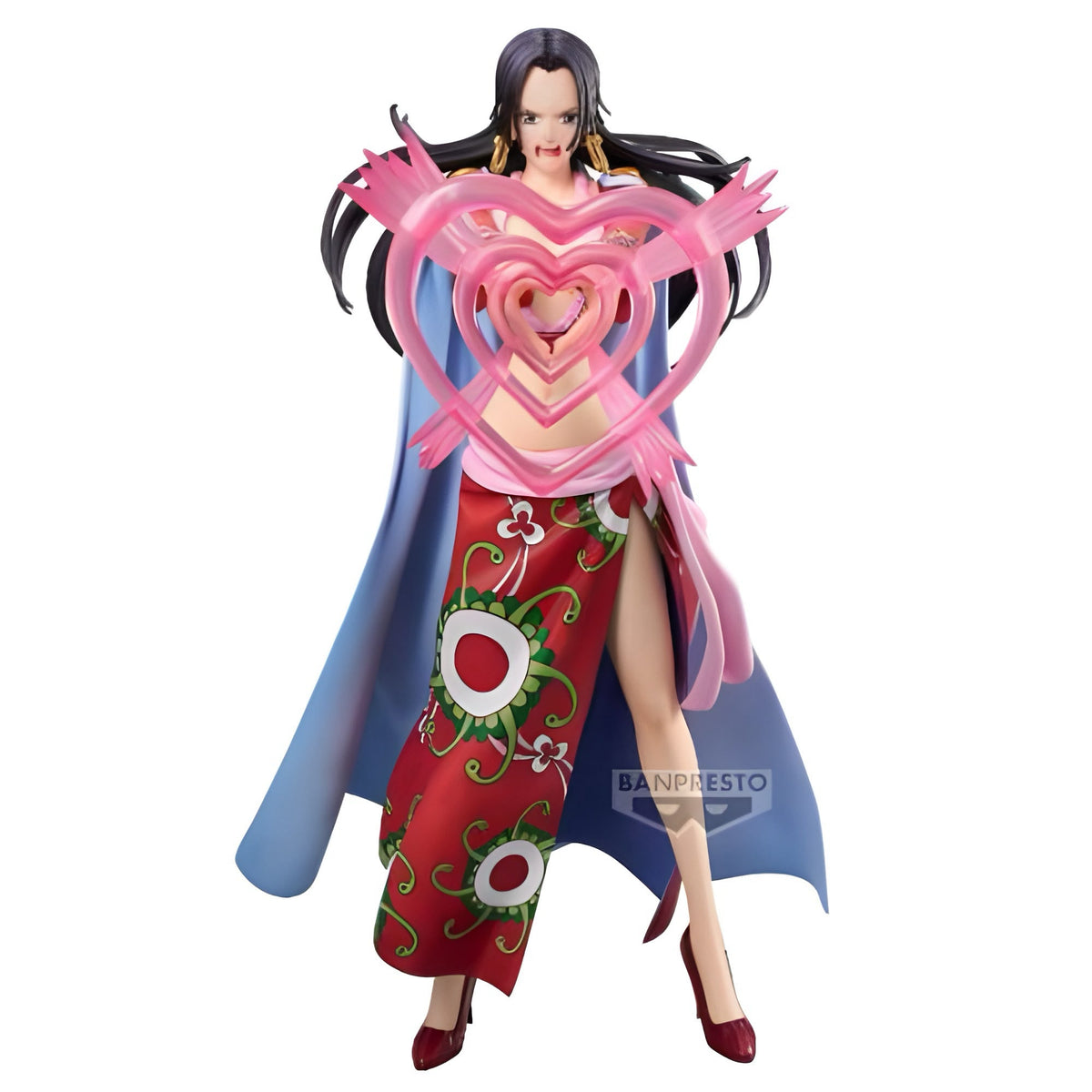 [Pre-order] Grandista Boa Hancock Special Edition – Statua 28 cm | One Piece