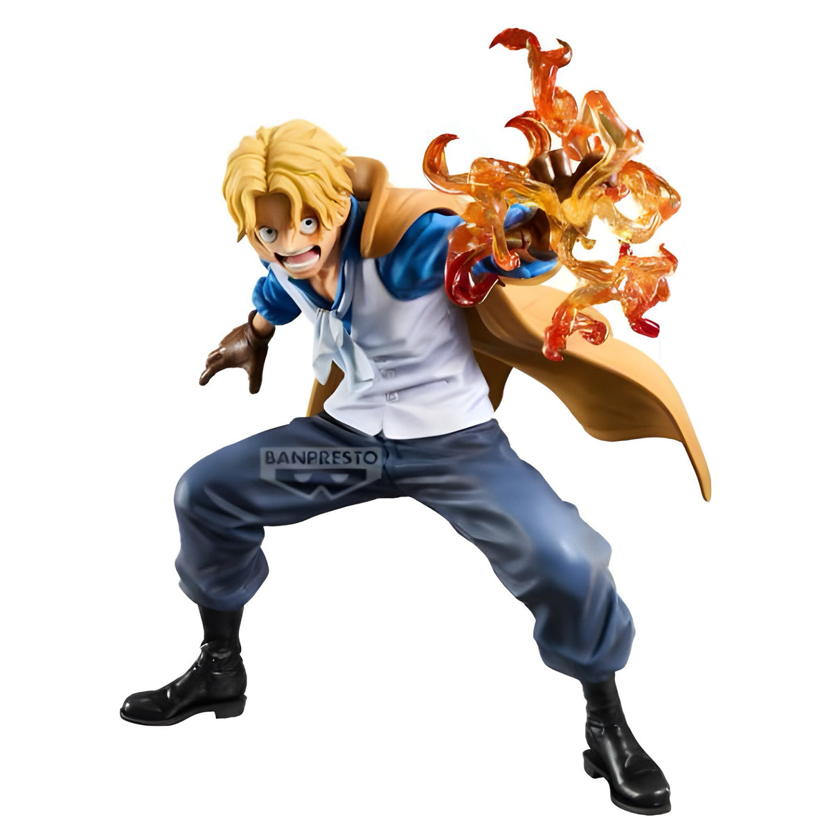 [Pre-order] Grandista Sabo Special Edition – Statua 19 cm | One Piece