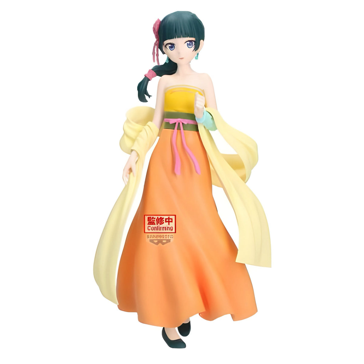 [Pre-order] Odd Jobs Maomao – Statua 23 cm | The Apothecary Diaries