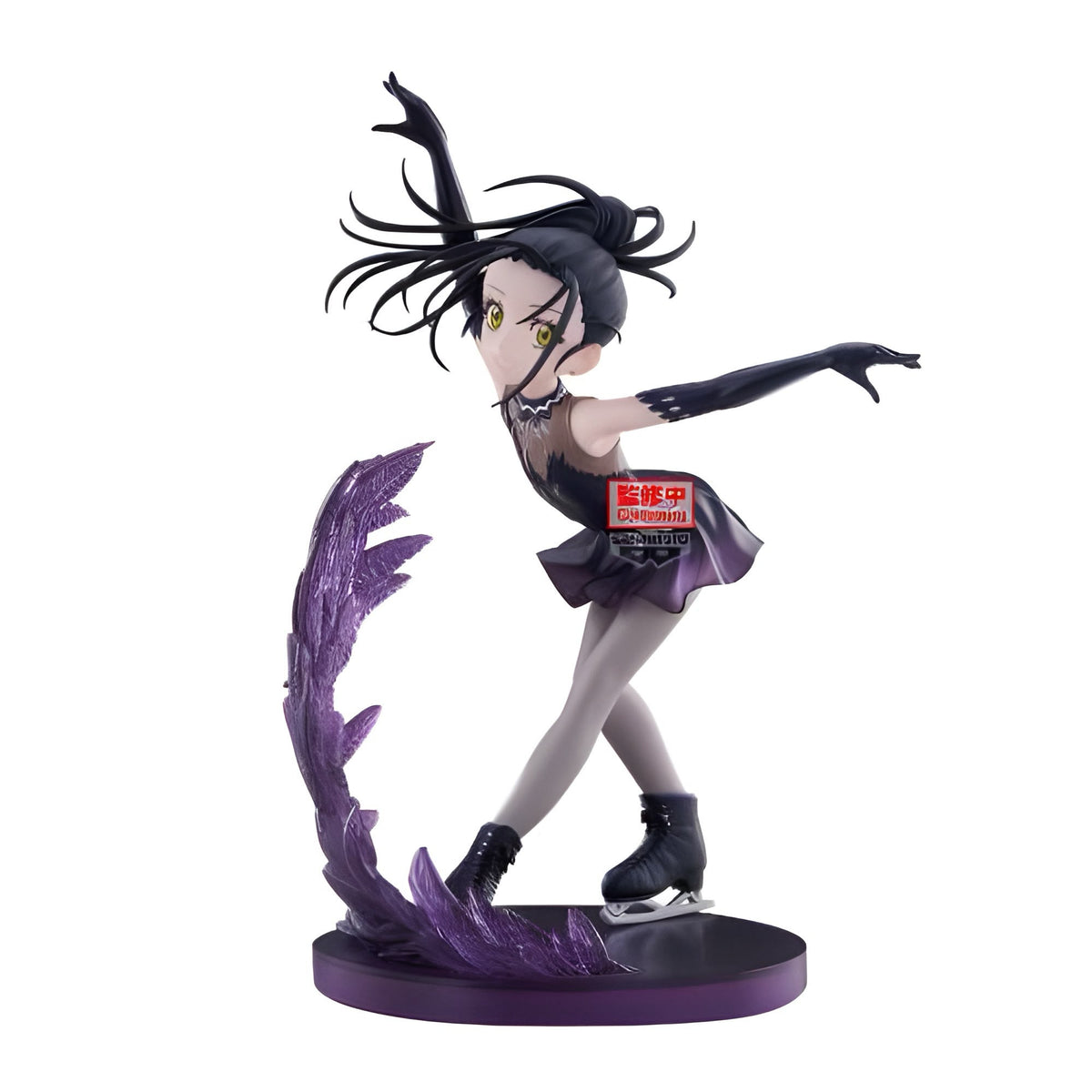 [Pre-order] Hikaru Kamisaki – Statua 18 cm | Ice Wings