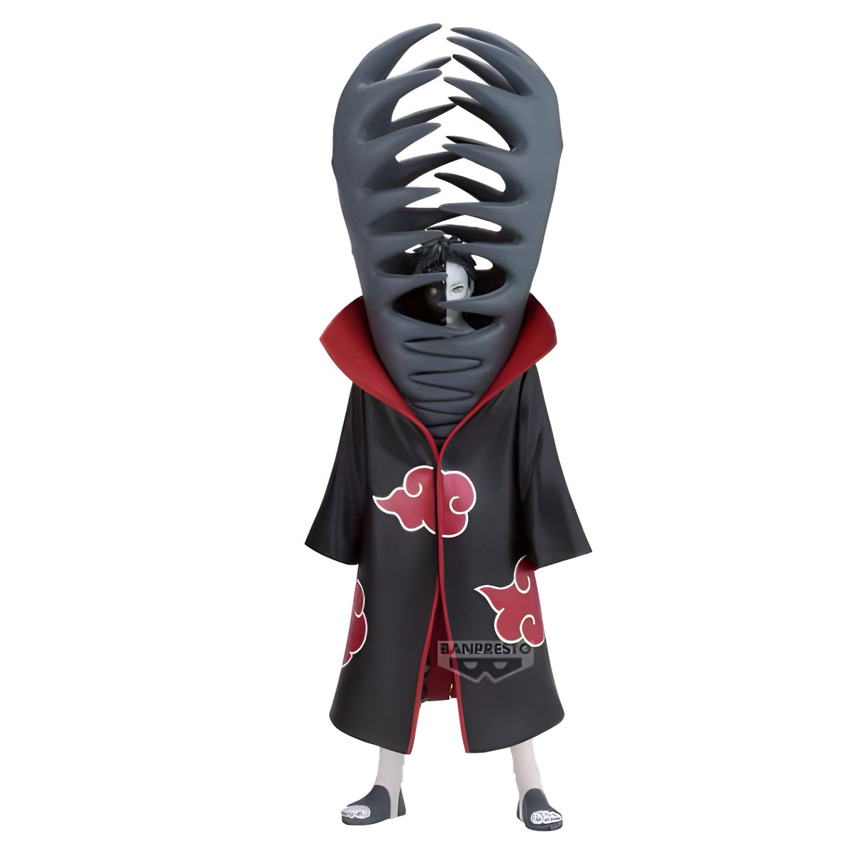 [Pre-order] Noir Edge Zetsu – Statua 32 cm | Naruto Shippuden