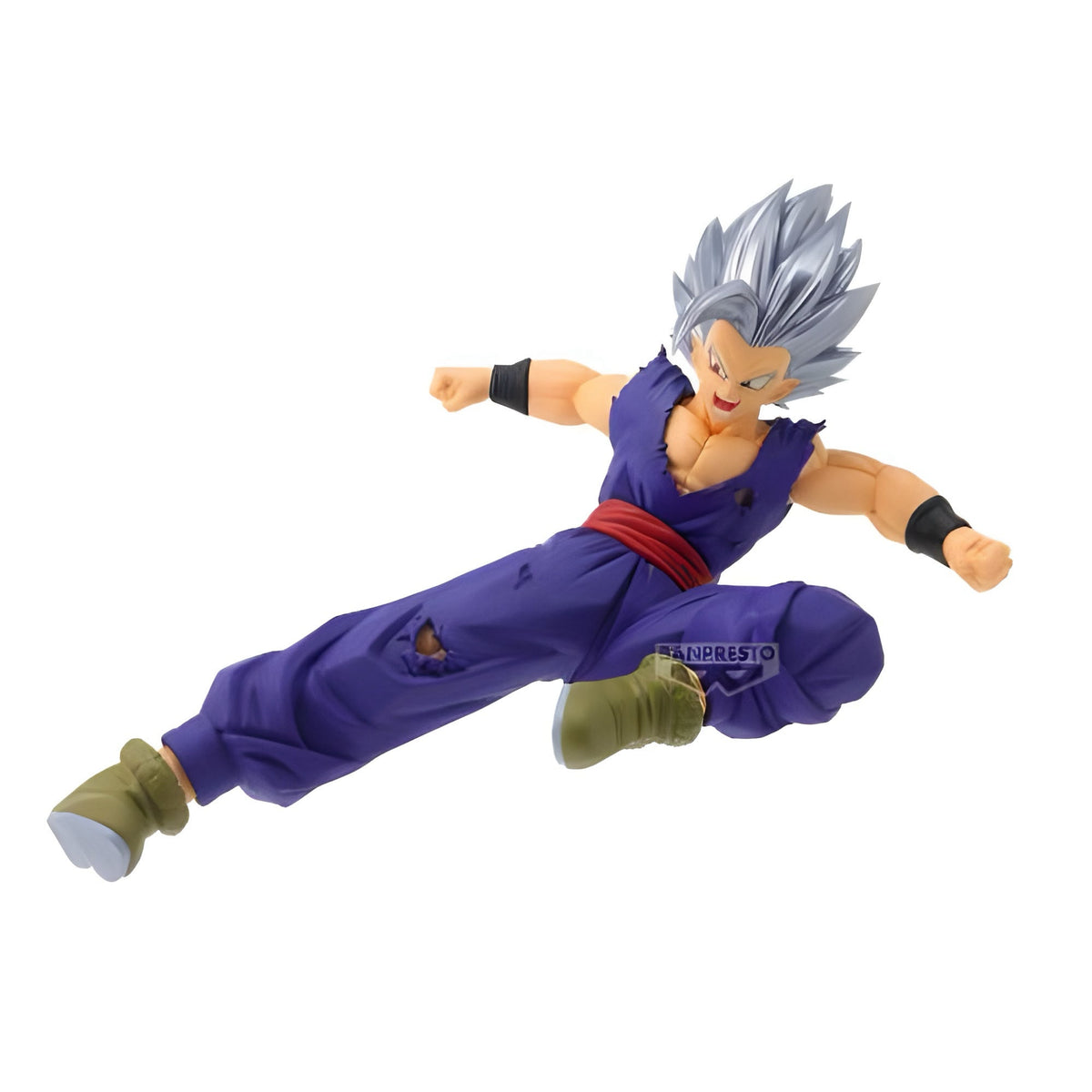 [Pre-order] Gohan Beast Blood Of Saiyans – Statua 17 cm | Dragon Ball Super