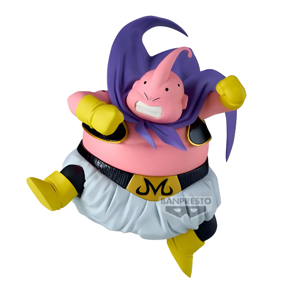 [Pre-order] Majin Buu (Good) Match Makers – Statua 20 cm | Dragon Ball Z