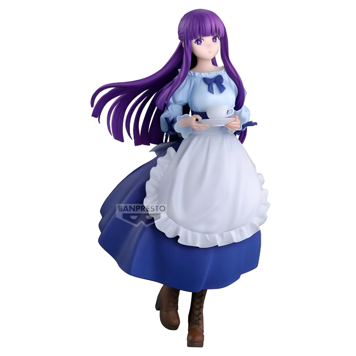 [Pre-order] Fern Beyond Figure – Statua 20 cm | Frieren