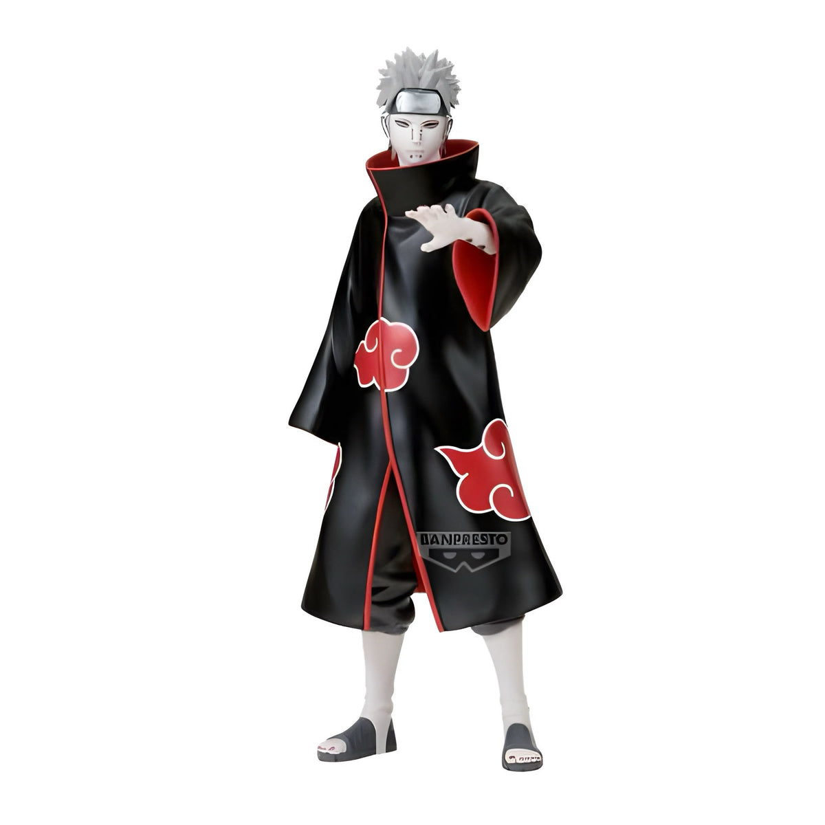 [Pre-order] Noir Edge Pain – Statua 23 cm | Naruto Shippuden