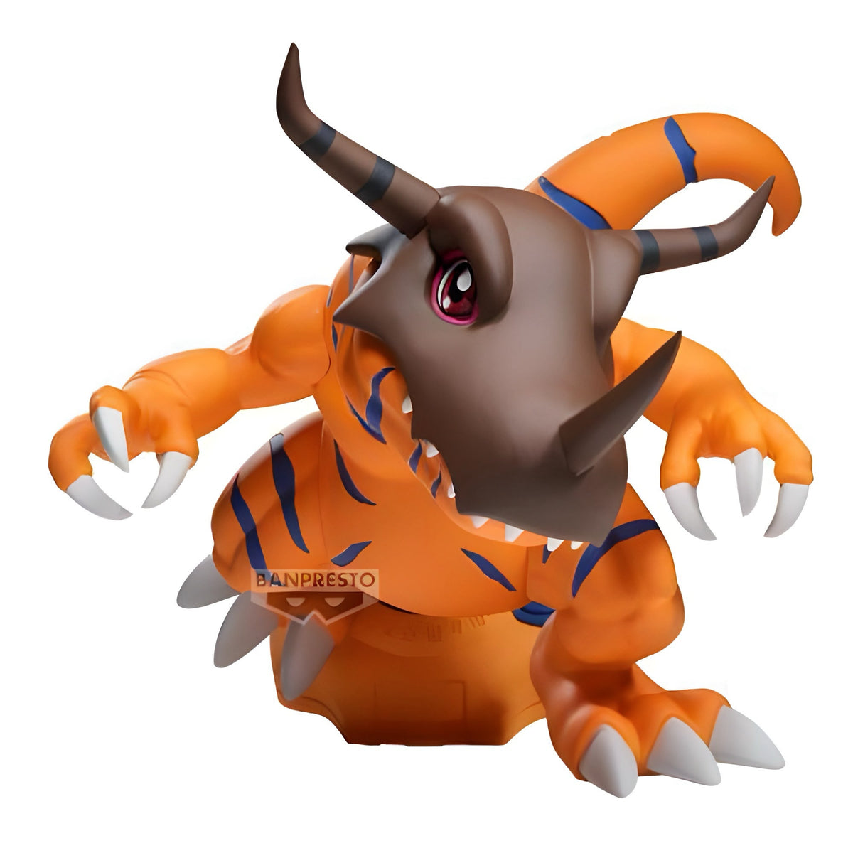 [Pre-order] Greymon ADV Device – Statua 13 cm | Digimon