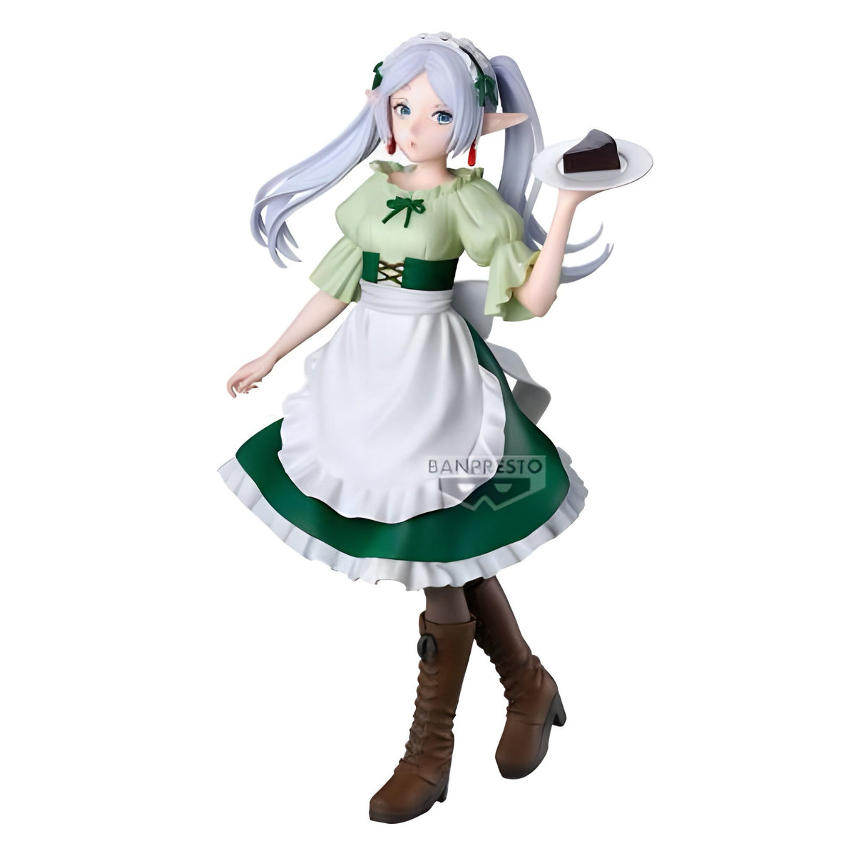 [Pre-order] Frieren Beyond Figure – Statua 18 cm | Frieren