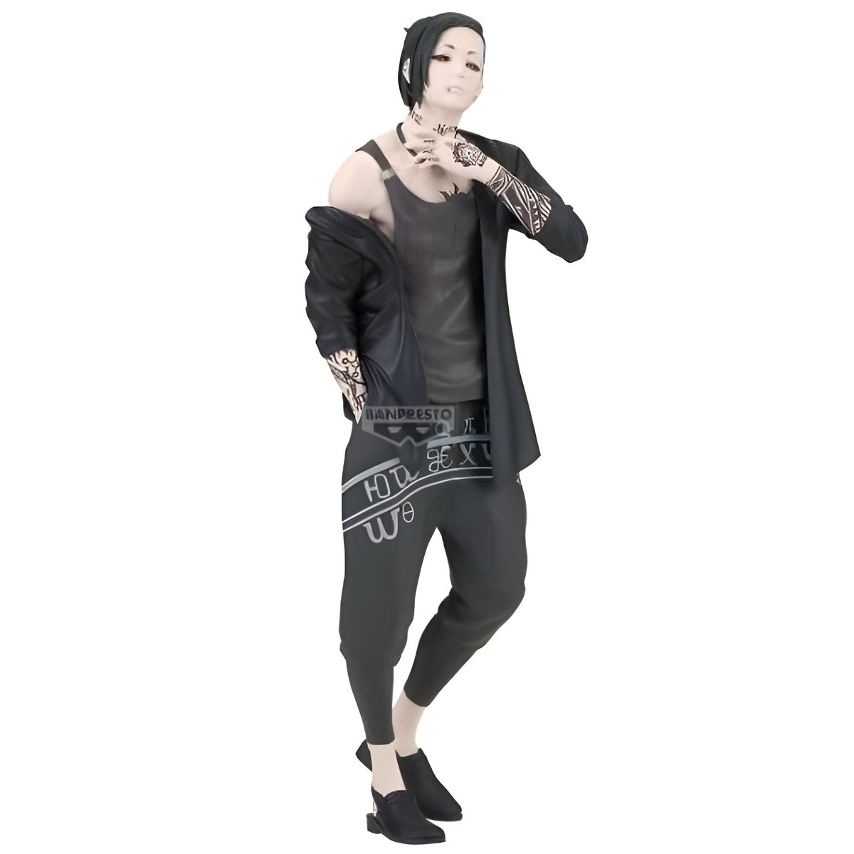 [Pre-order] Grandista Uta  – Statua 27 cm | Tokyo Ghoul