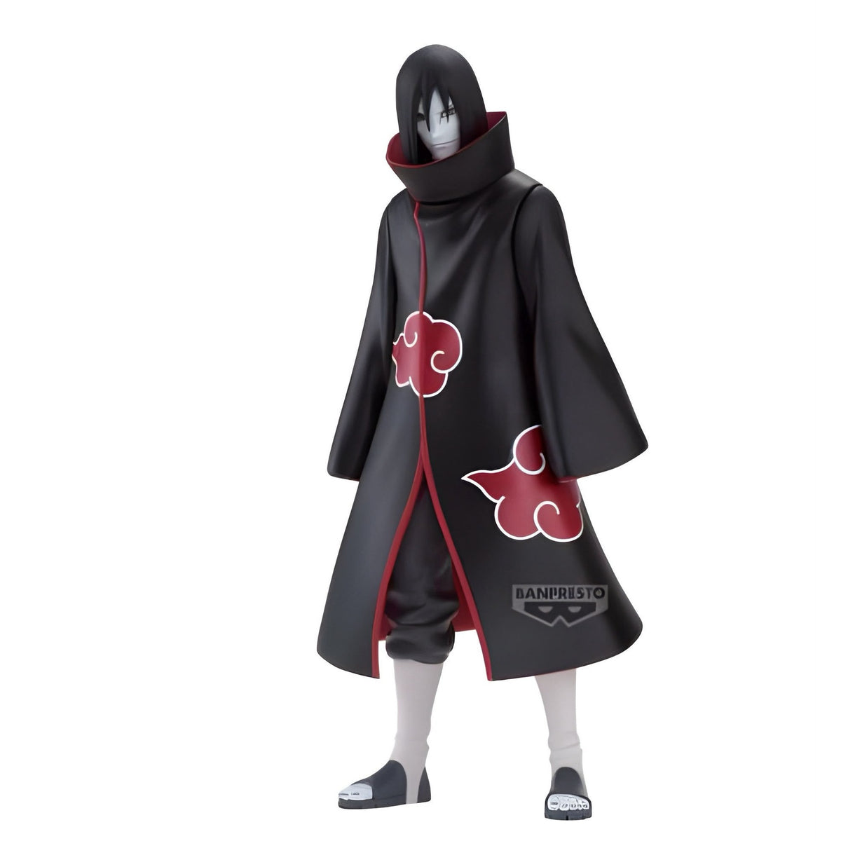 [Pre-order] Noir Edge Orochimaru (A)  – Statua 23 cm | Naruto Shippuden