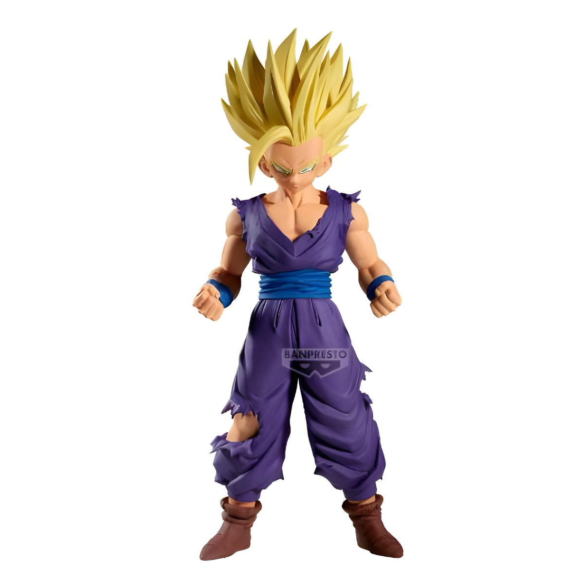 [Pre-order] Grandista Son Gohan  – Statua 29 cm | Dragon Ball Z