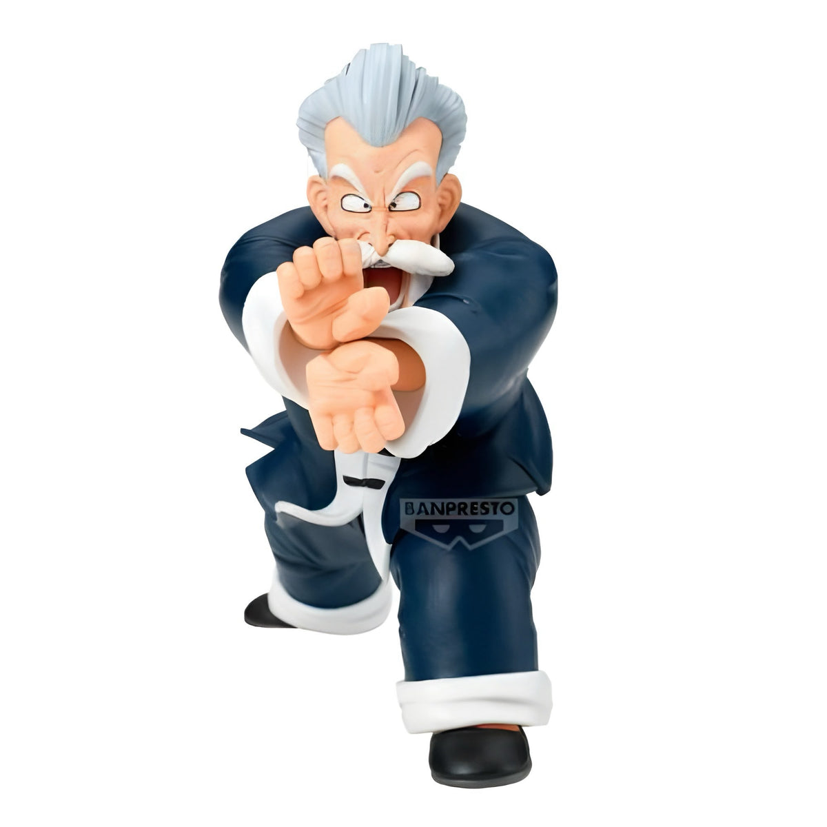 [Pre-order] Match Makers Jackie Chun vs Son Goku  – Statua 13 cm | Dragon Ball