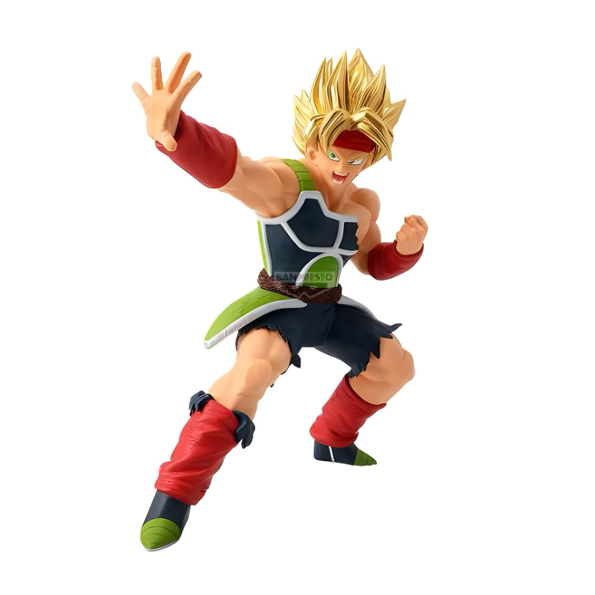 [Pre-order] Blood of Saiyans Super Saiyan Bardock  – Statua 20 cm | Dragon Ball Z