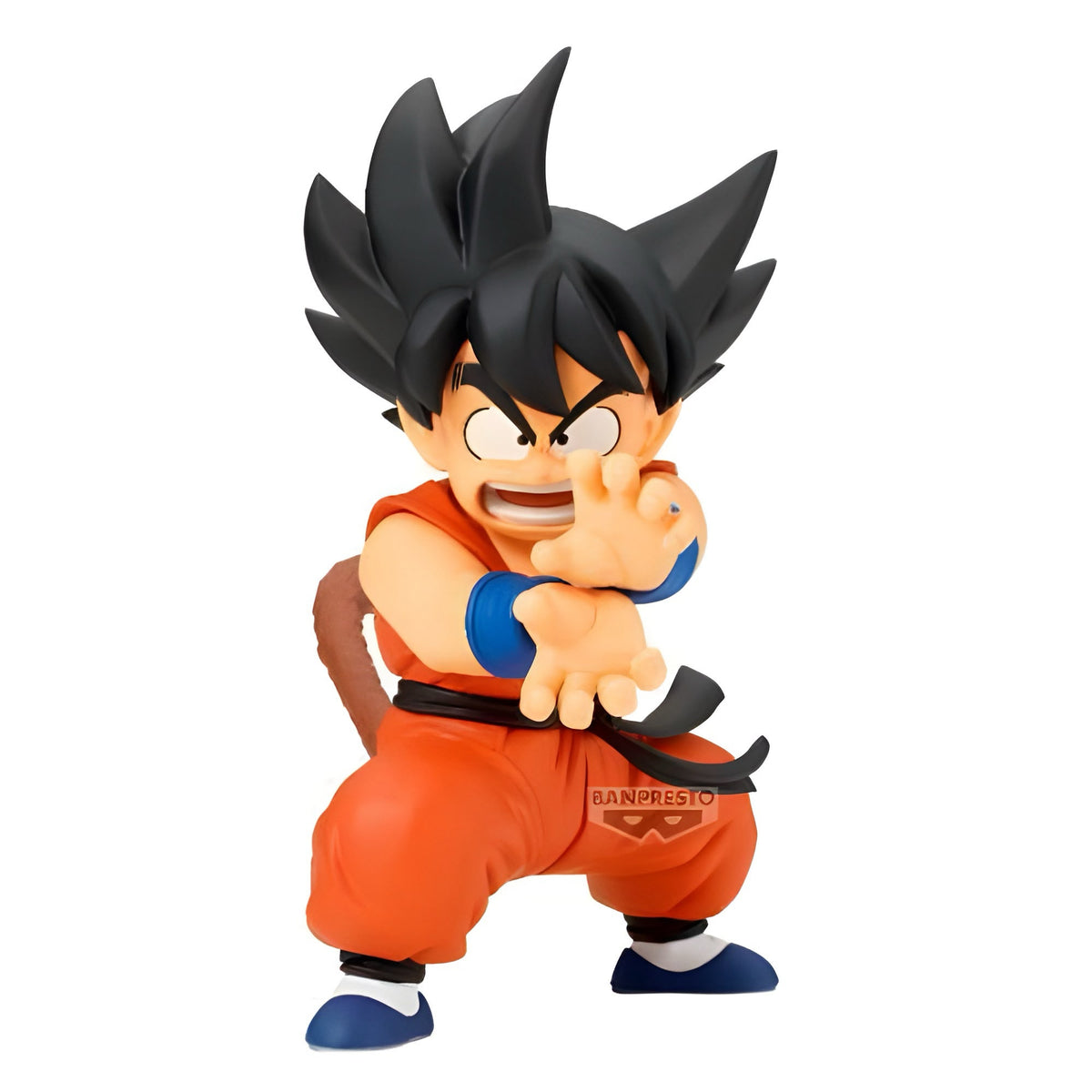 [Pre-order] Match Makers Son Goku vs Jackie Chun  – Statua 12 cm | Dragon Ball