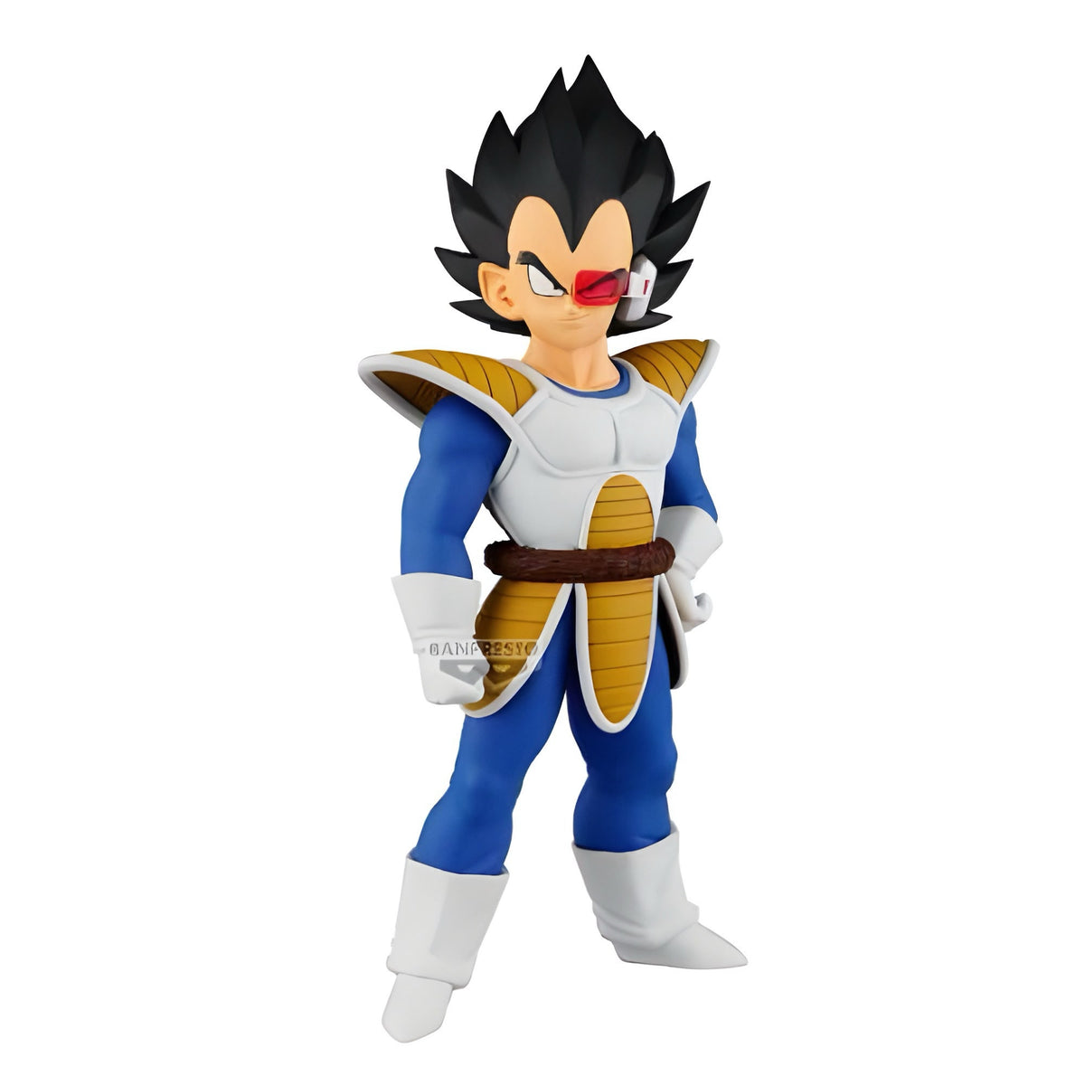 [Pre-order] Solid Edge Works Vegeta  – Statua 17 cm | Dragon Ball Z